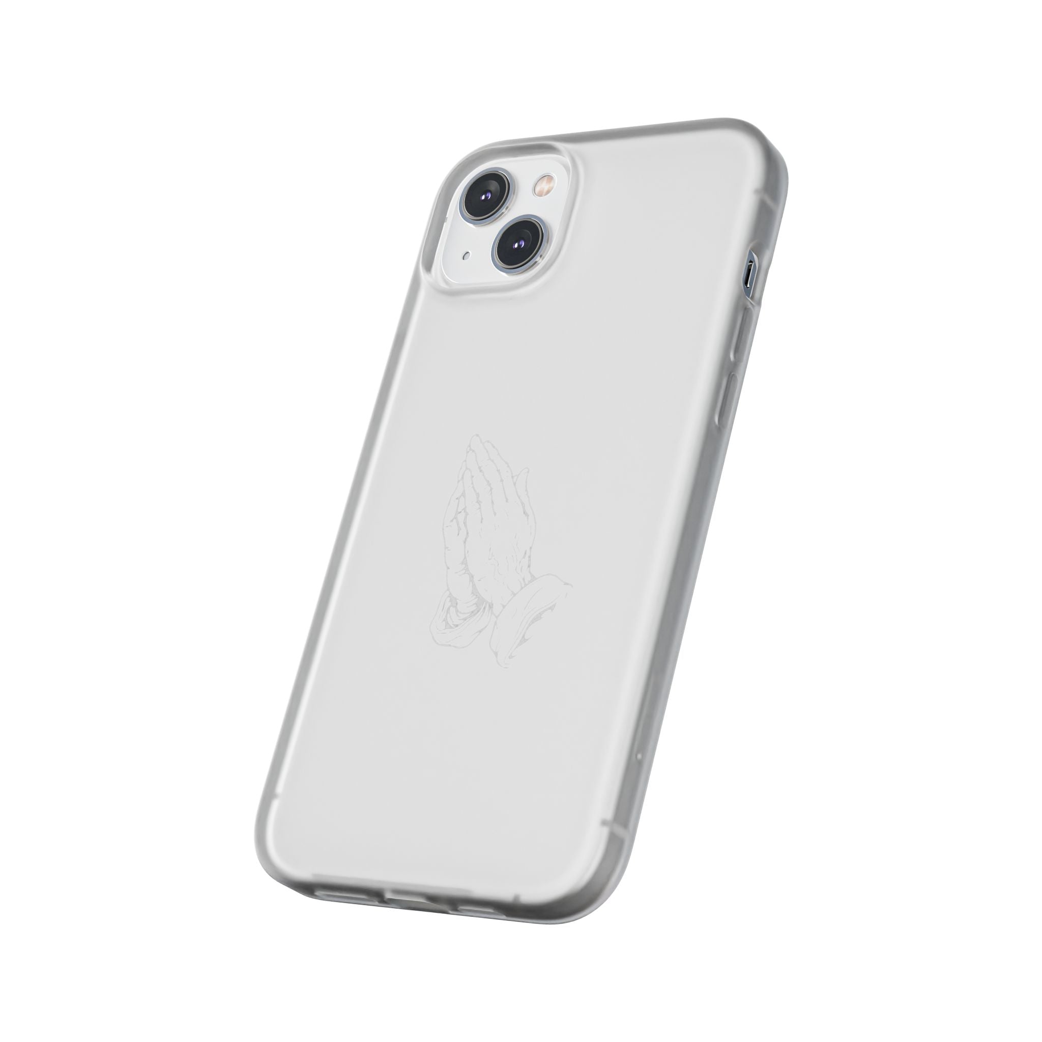 Praying Phone Case