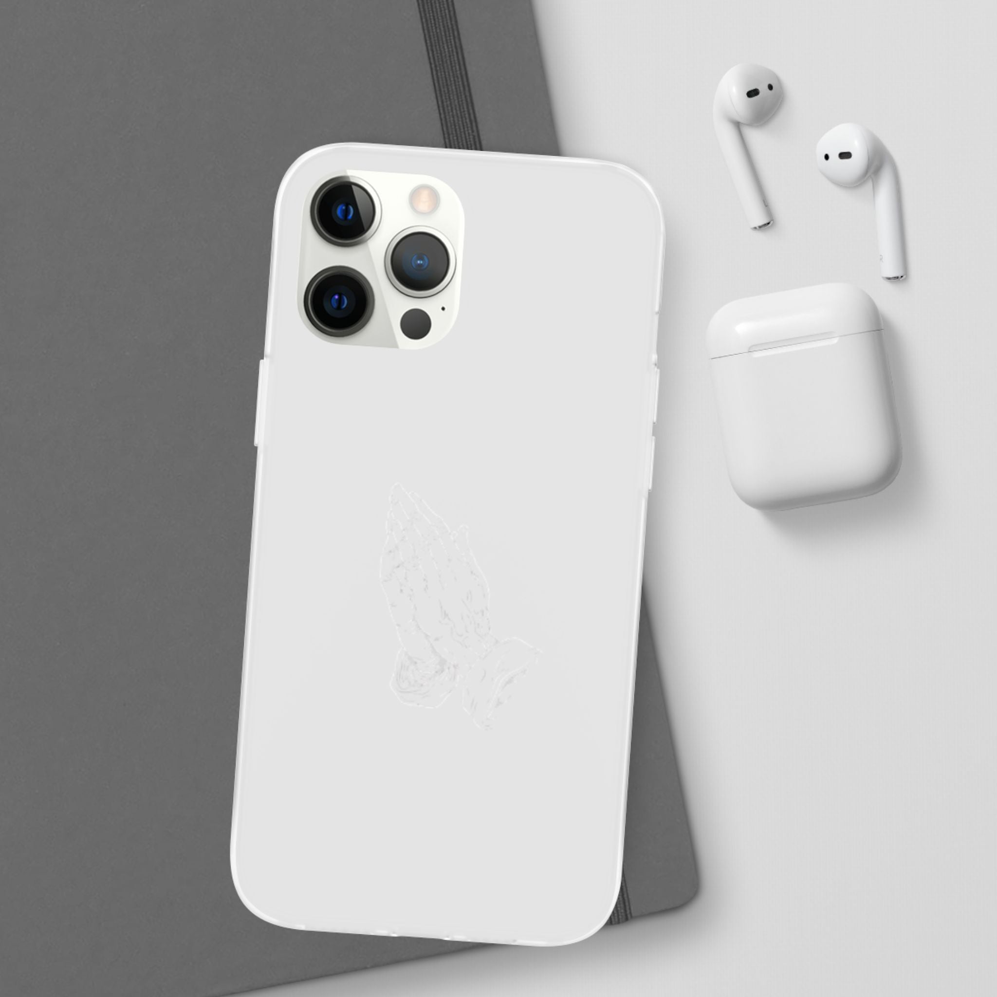 Praying Phone Case
