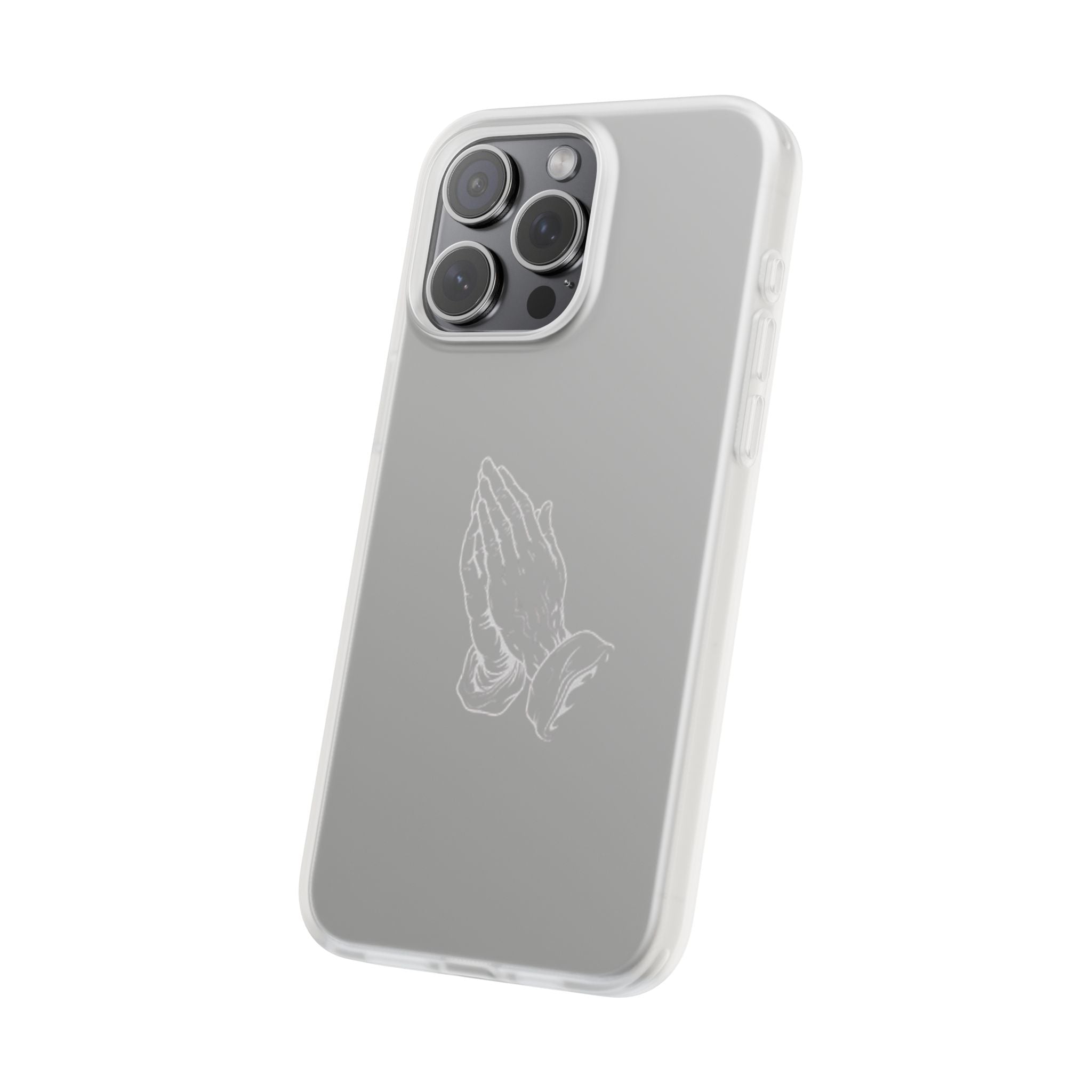 Praying Phone Case