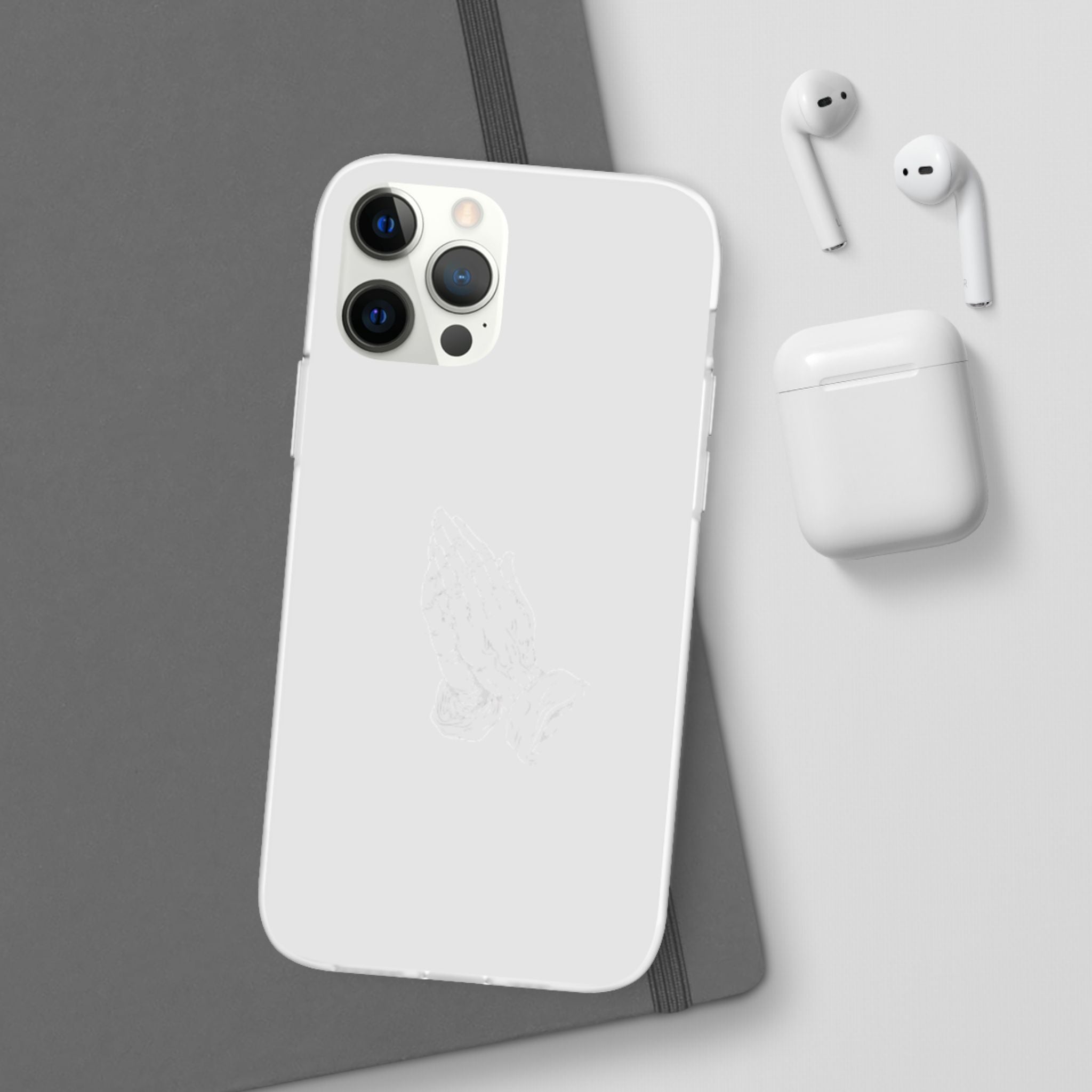 Praying Phone Case