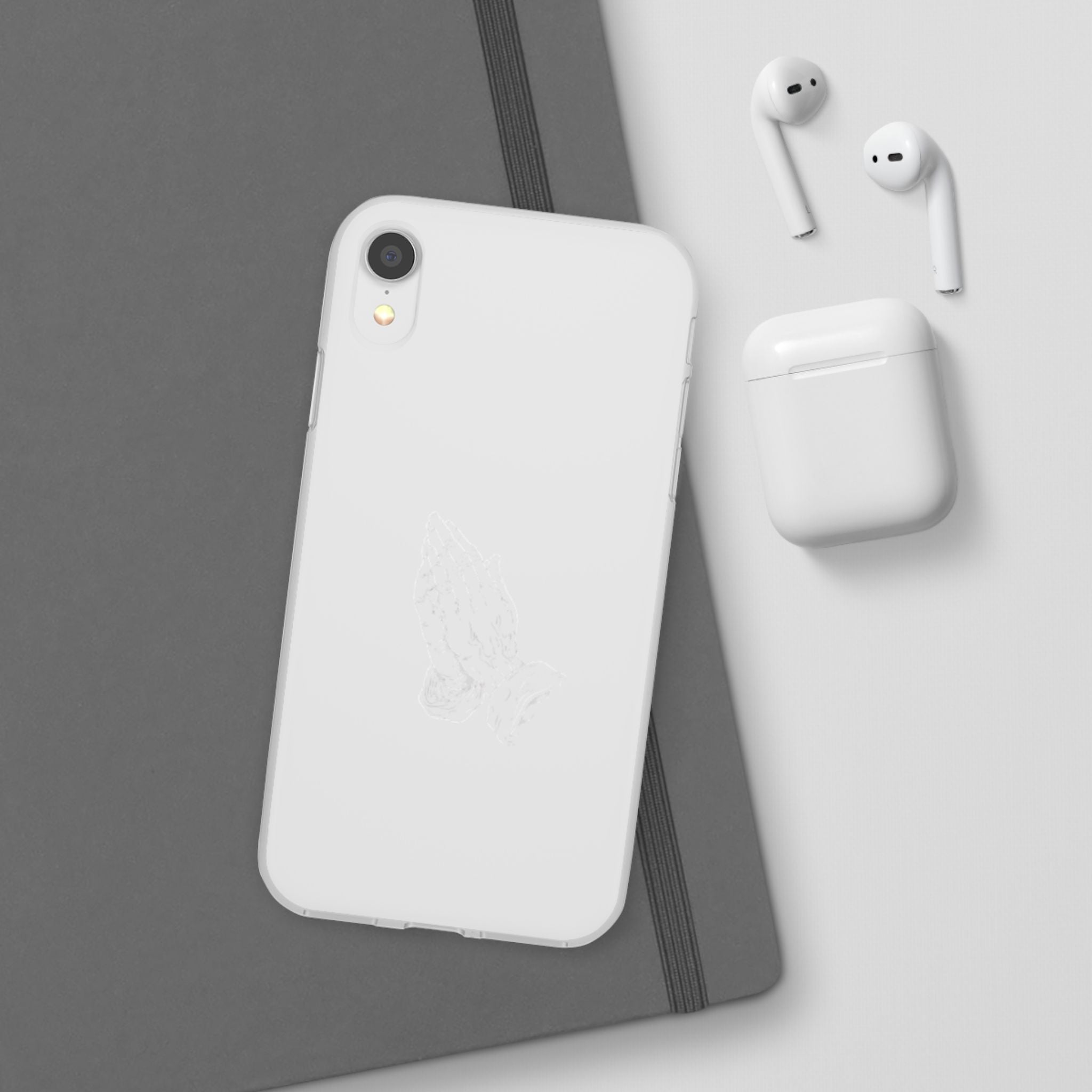 Praying Phone Case
