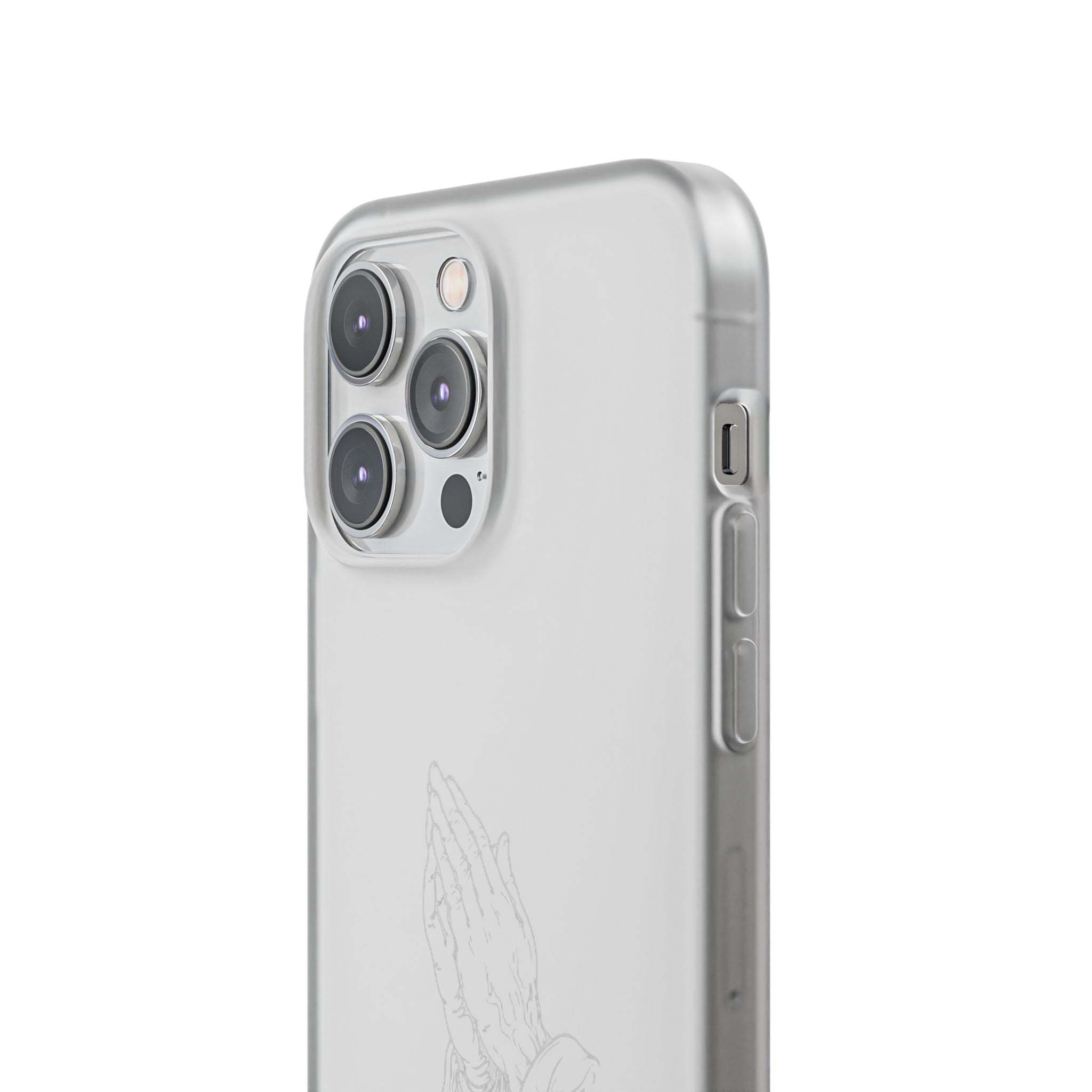 Praying Phone Case