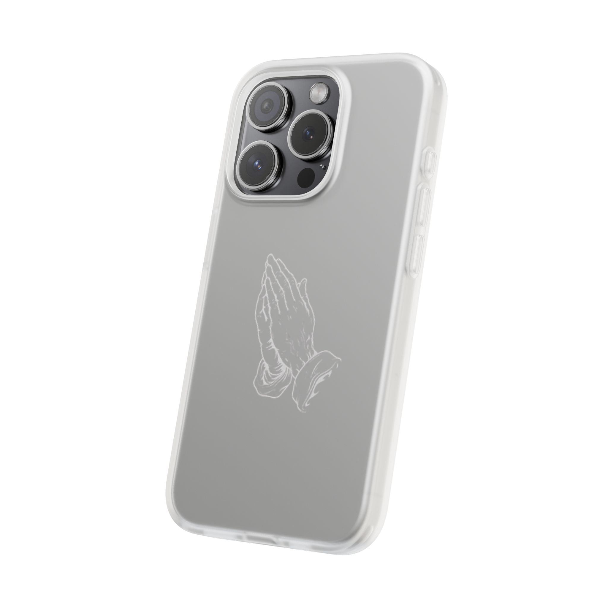 Praying Phone Case