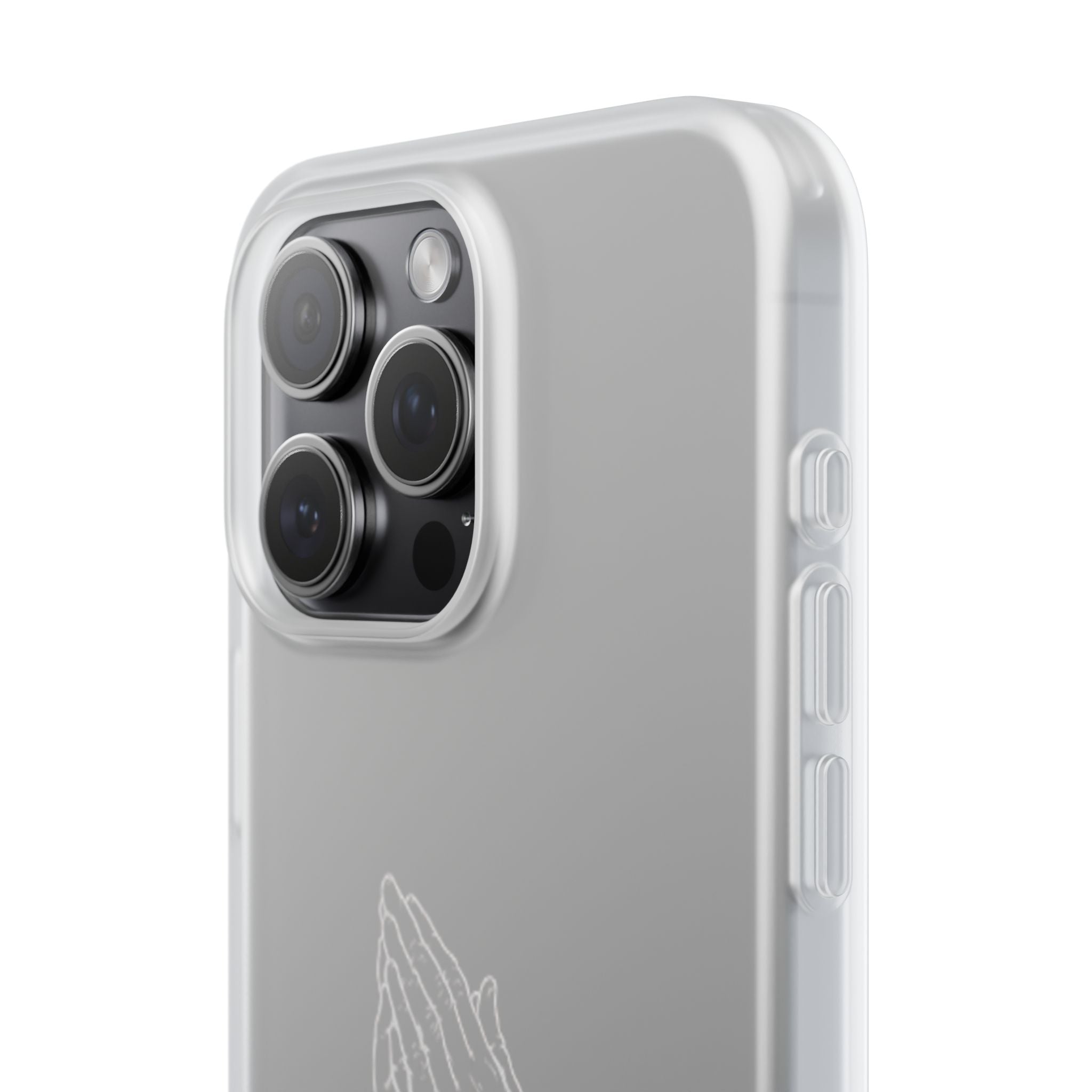 Praying Phone Case