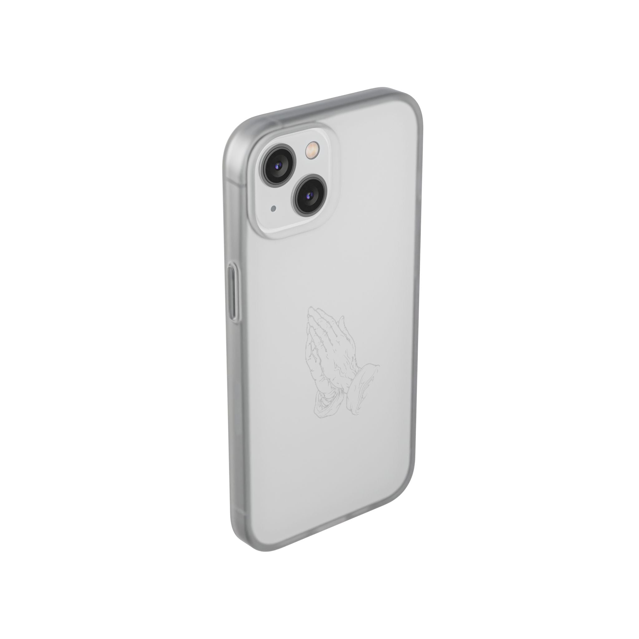 Praying Phone Case