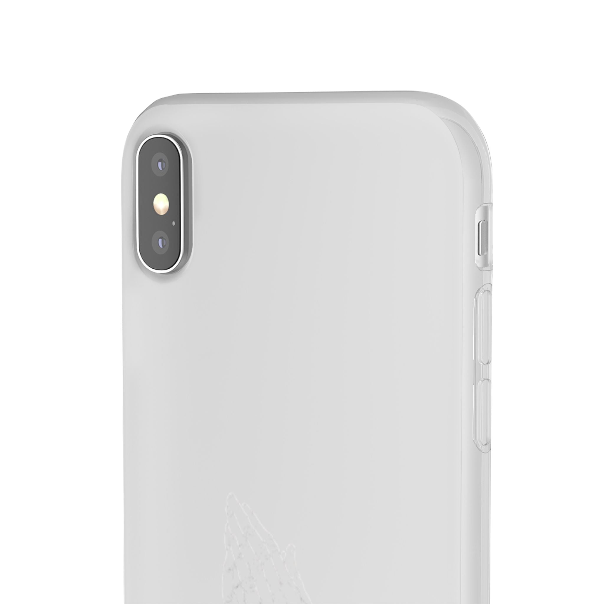 Praying Phone Case