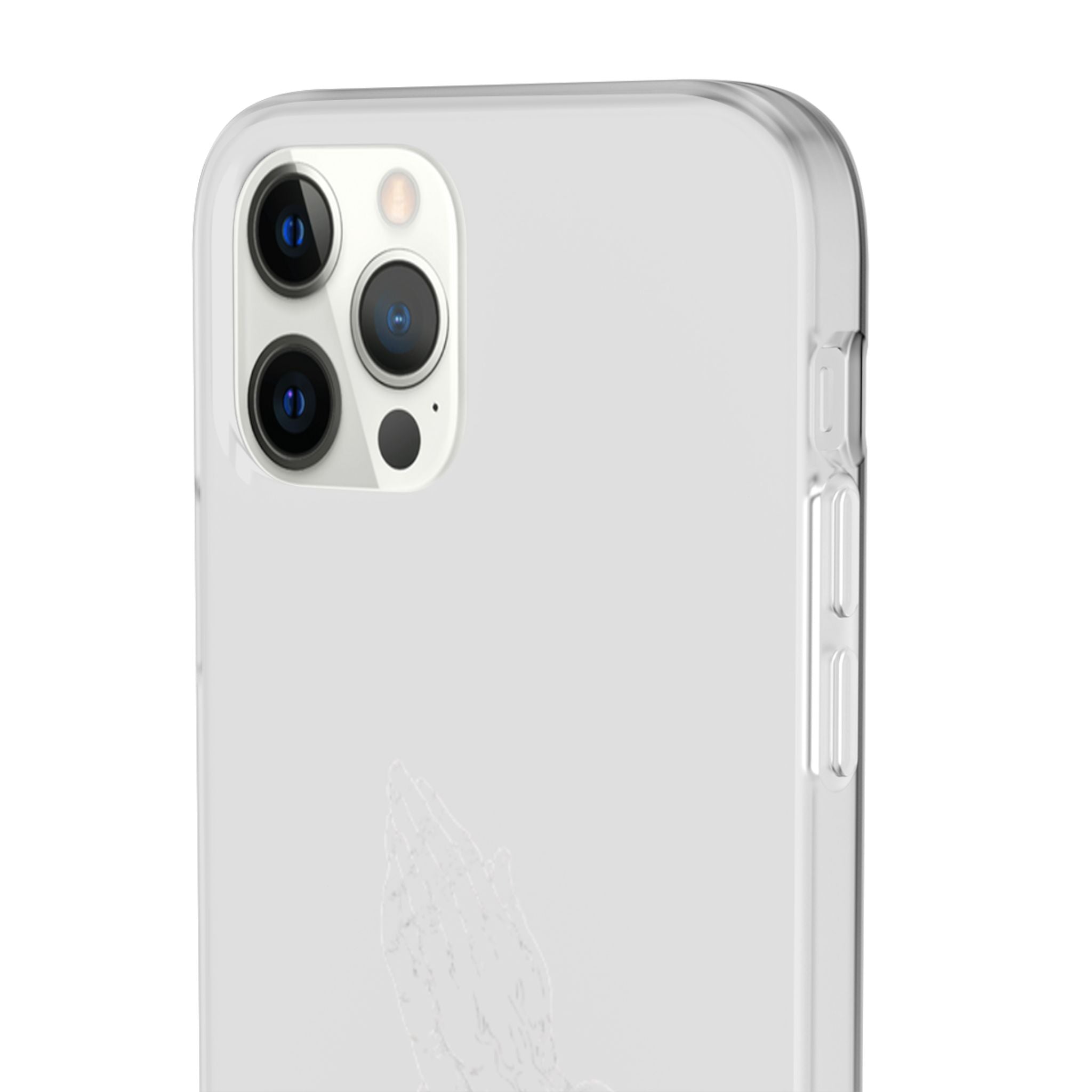 Praying Phone Case