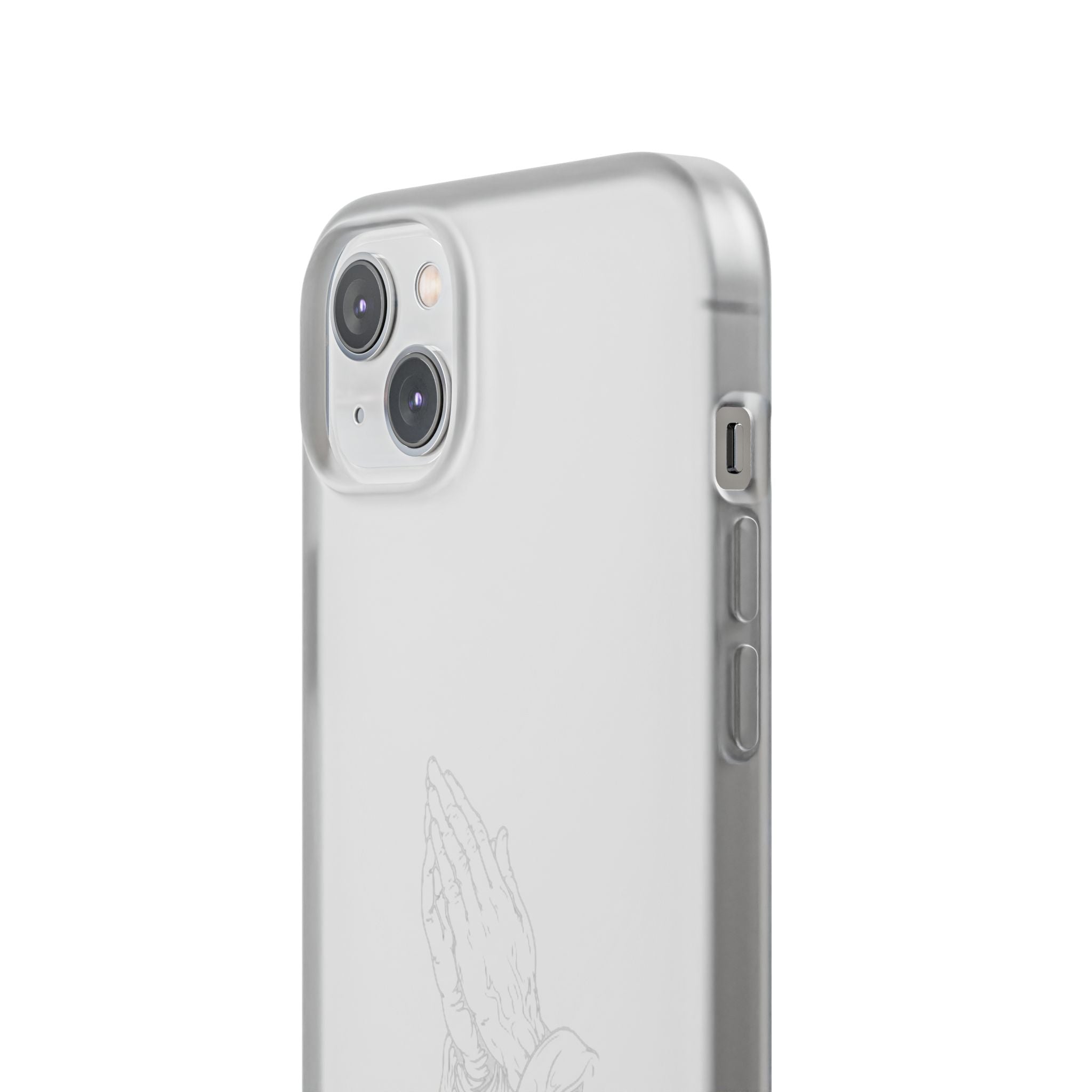 Praying Phone Case