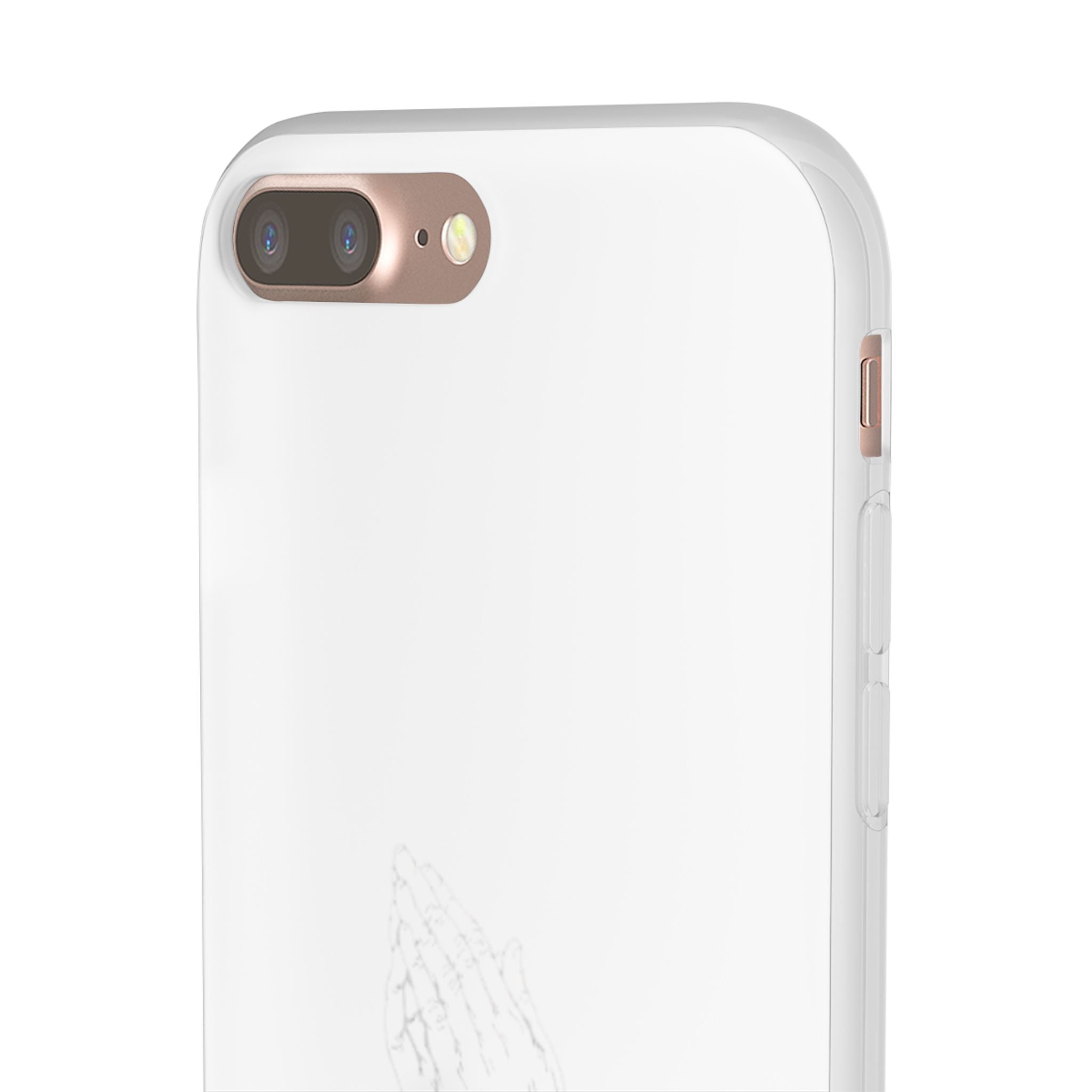 Praying Phone Case