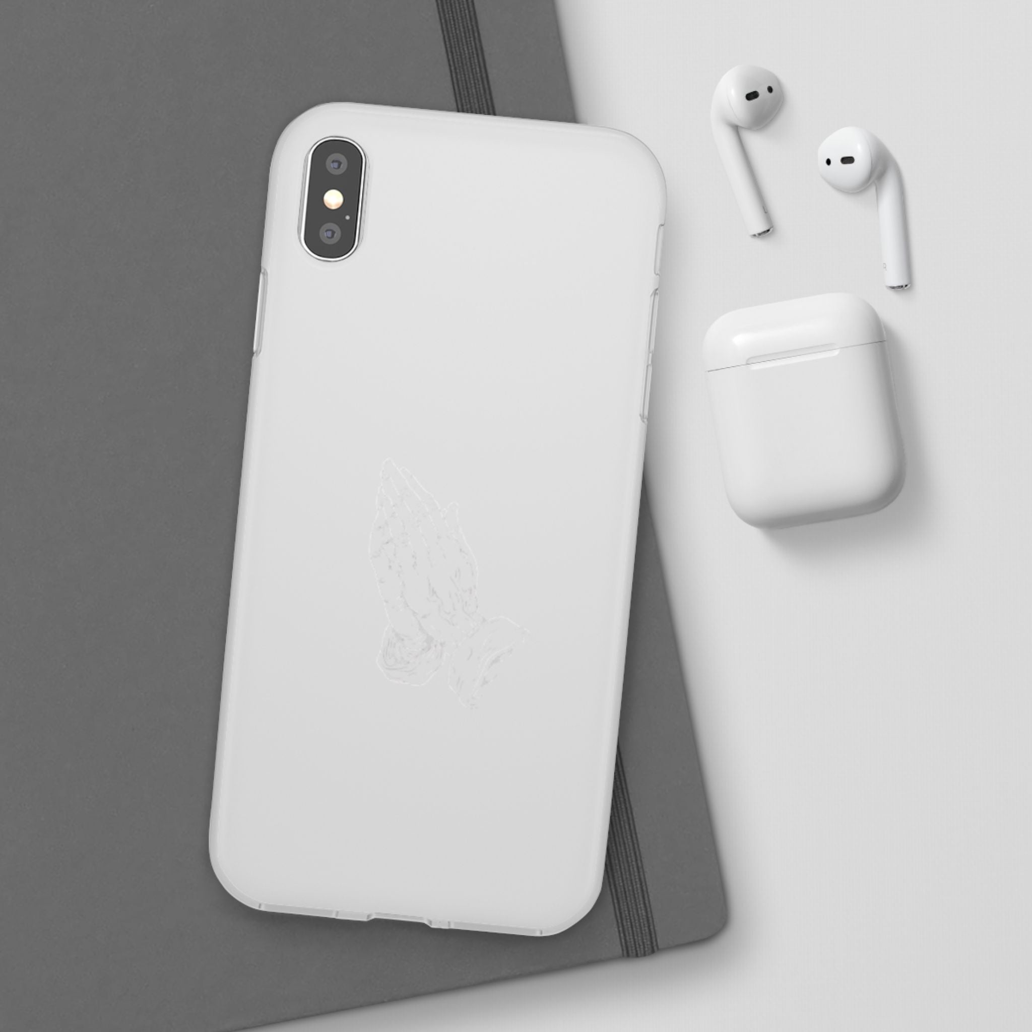 Praying Phone Case