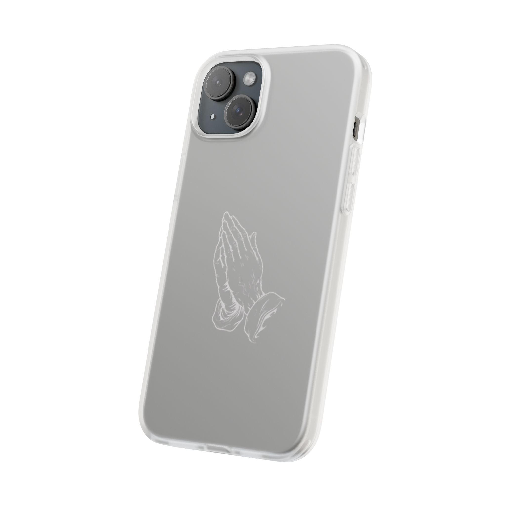 Praying Phone Case