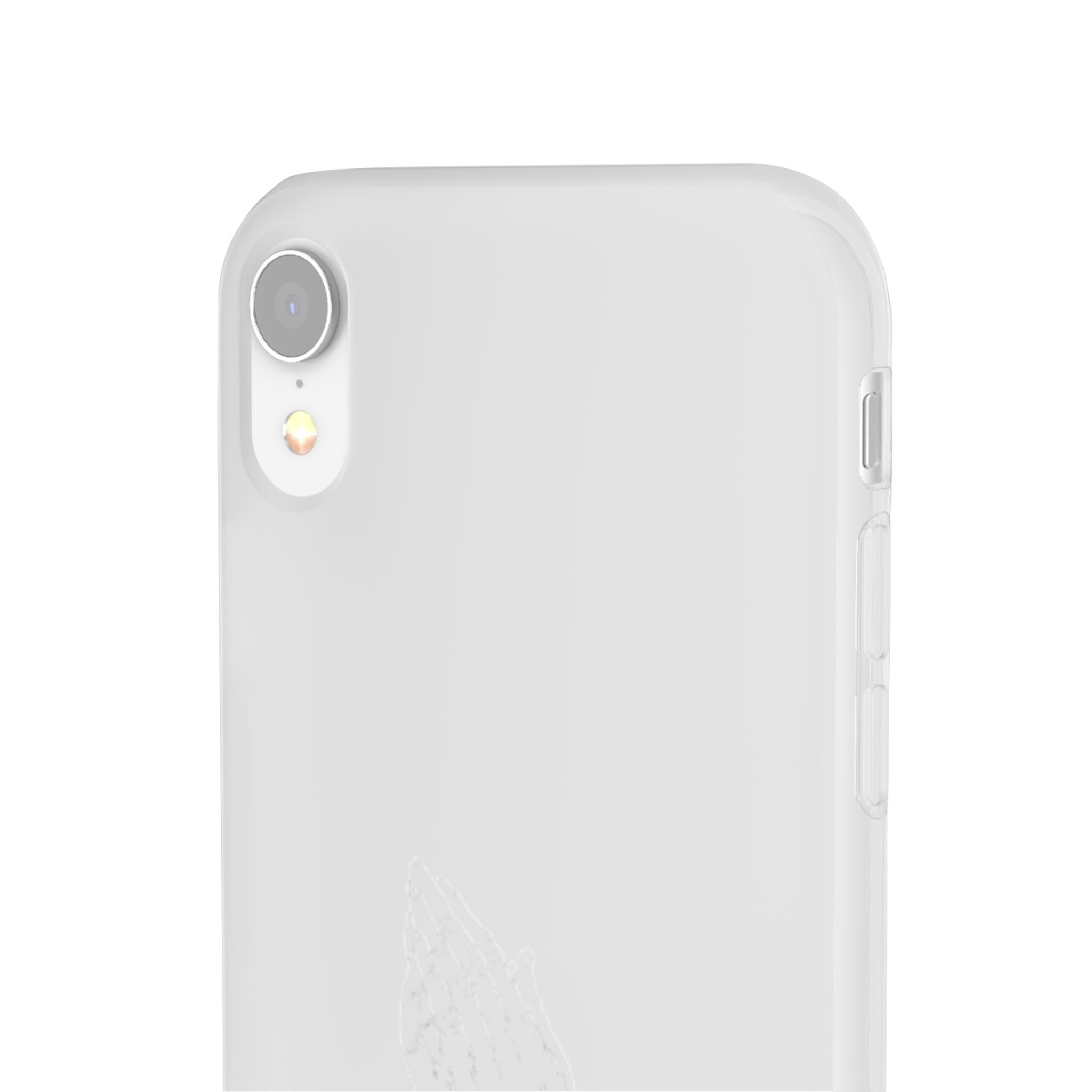 Praying Phone Case