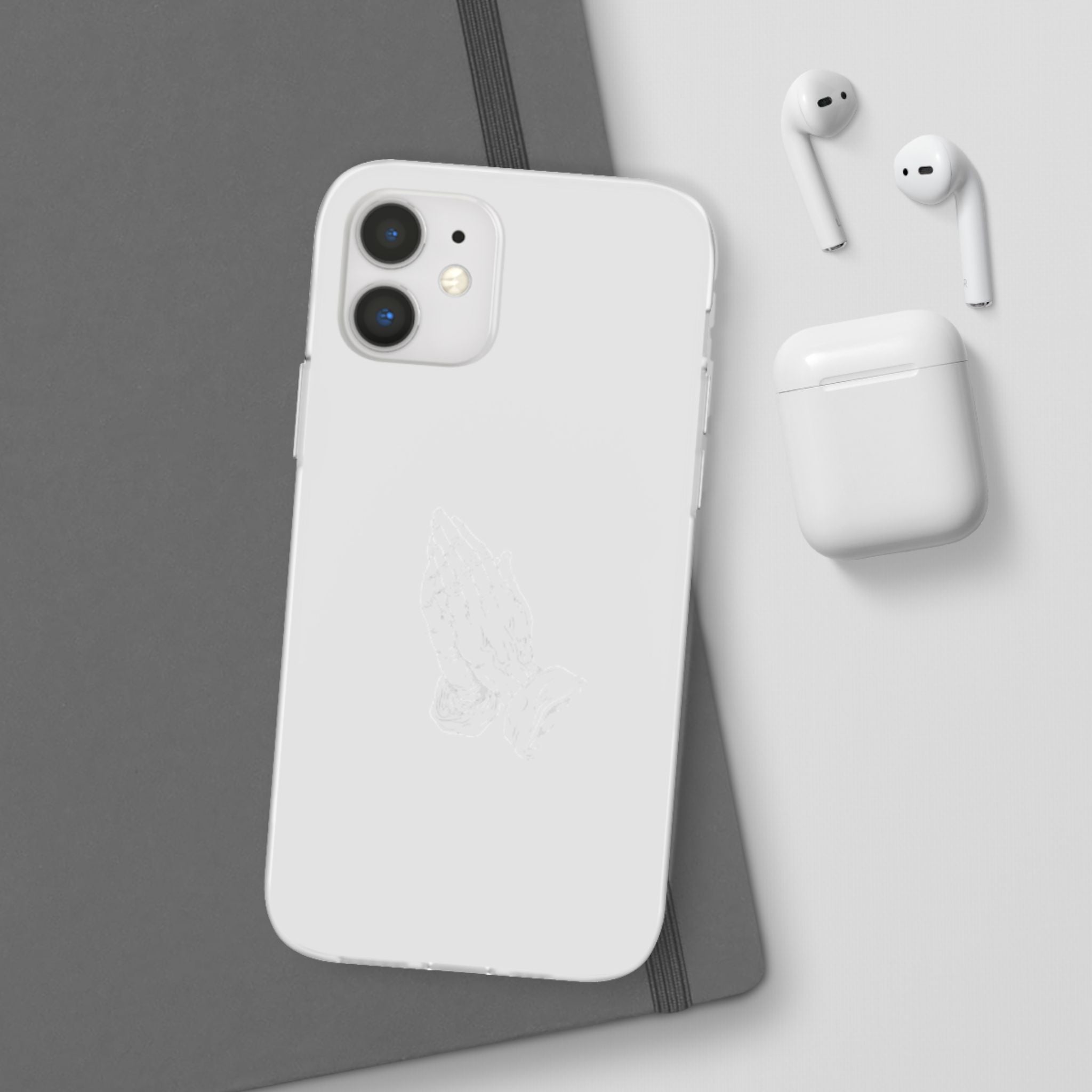 Praying Phone Case