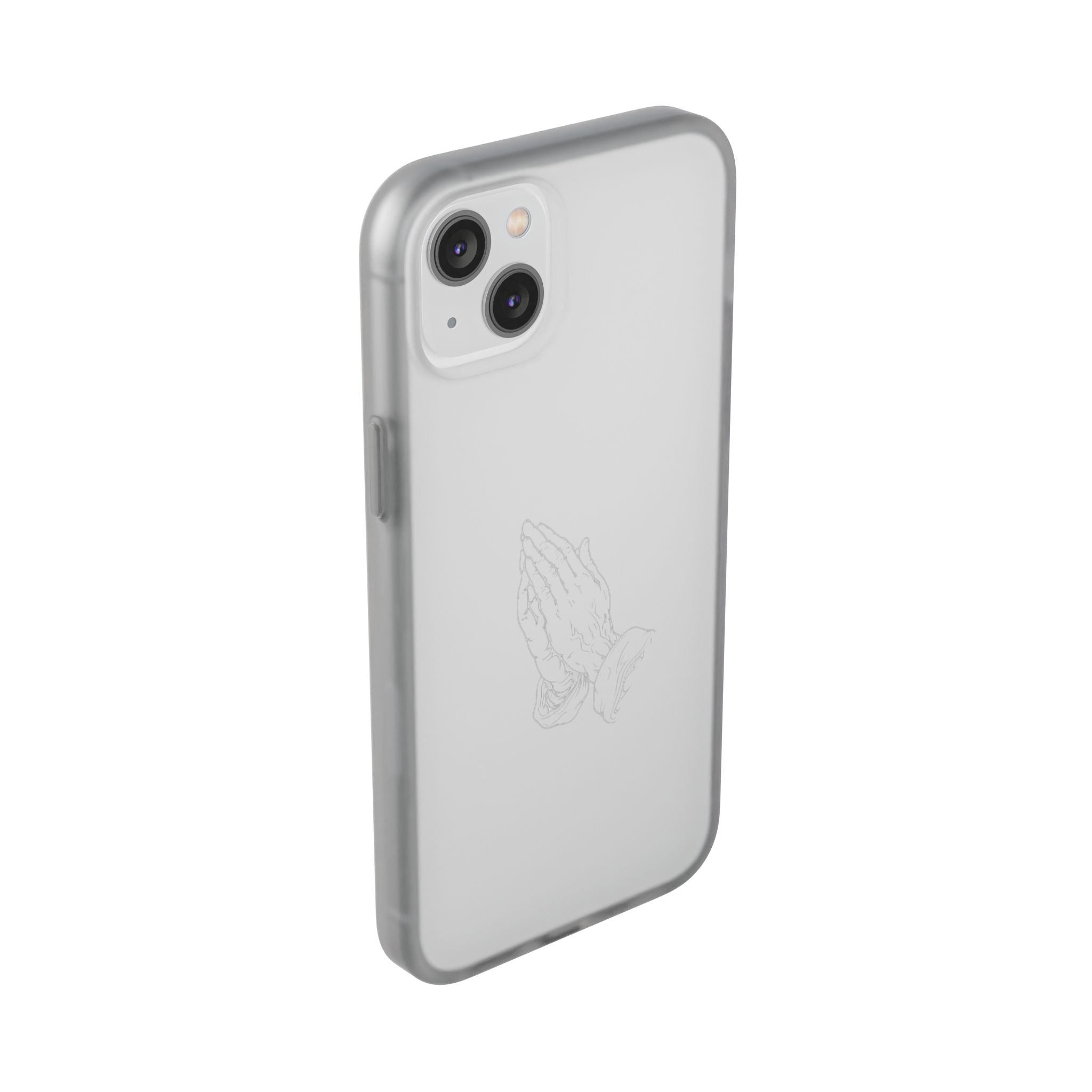 Praying Phone Case
