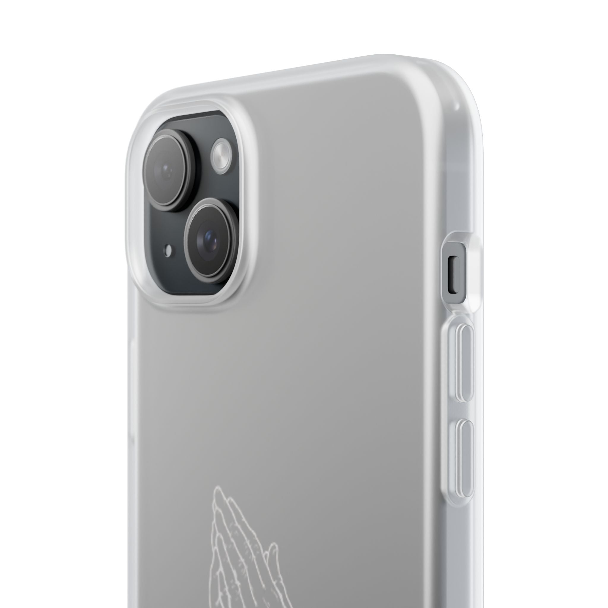 Praying Phone Case