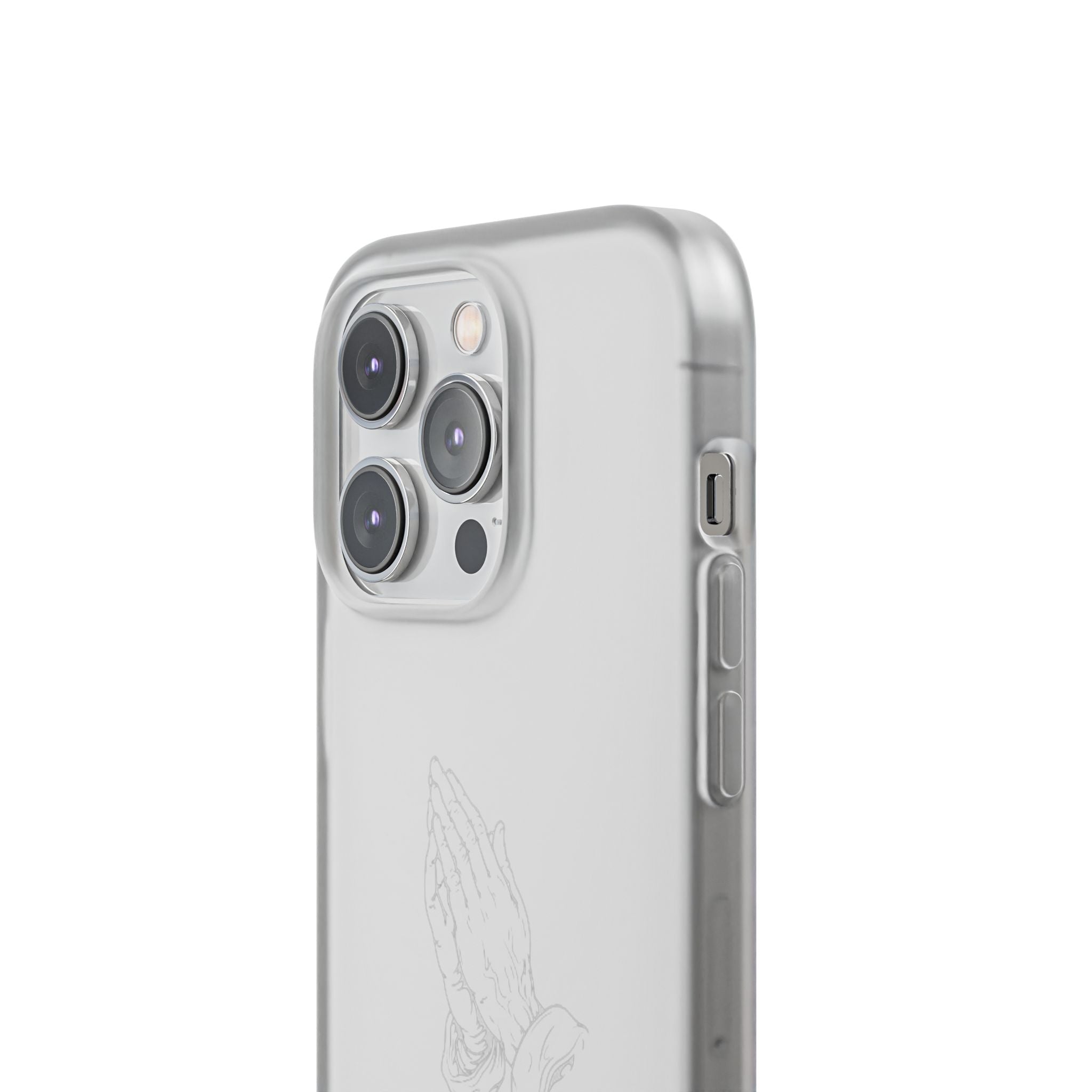Praying Phone Case