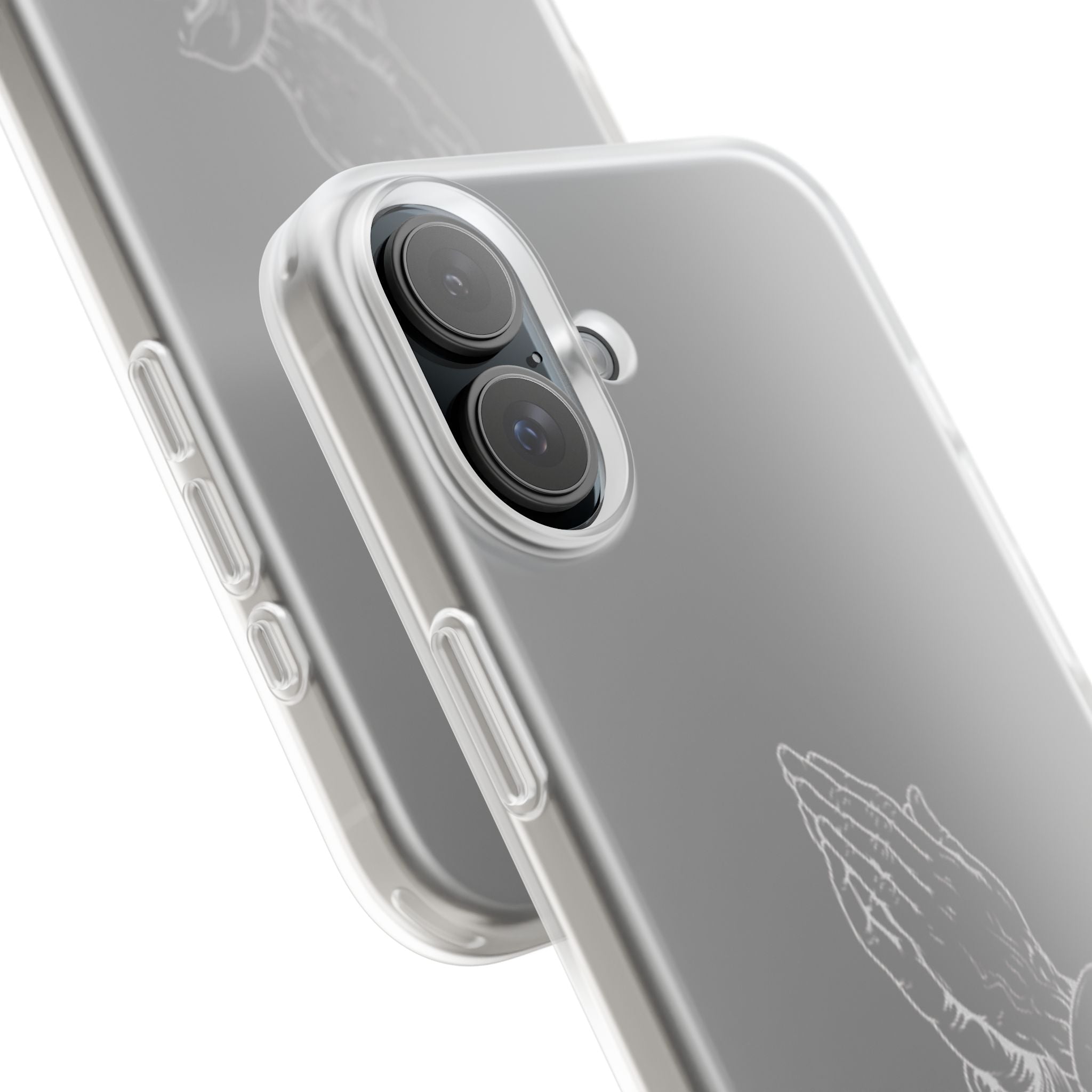Praying Phone Case