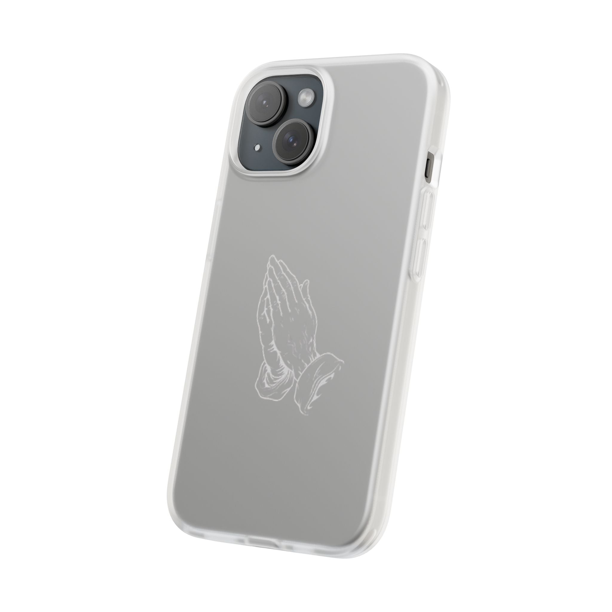 Praying Phone Case