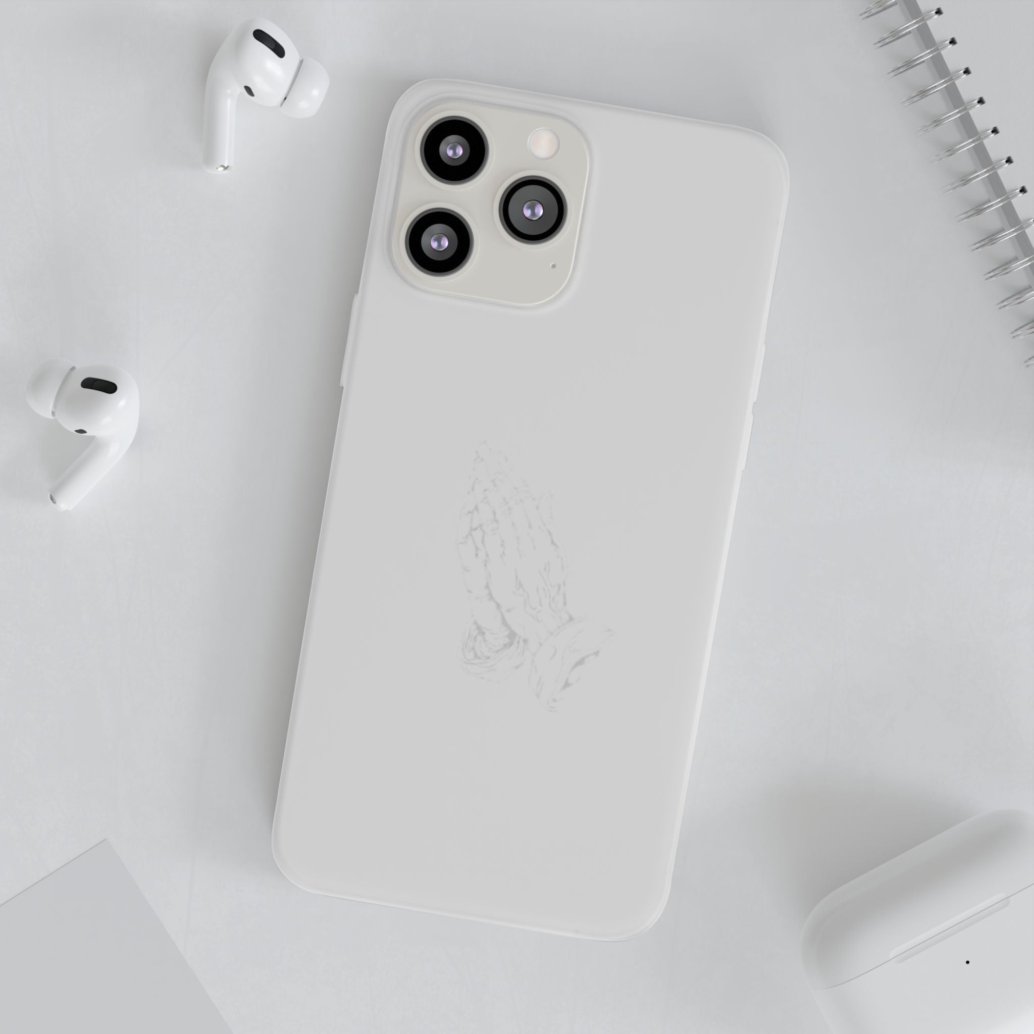 Praying Phone Case