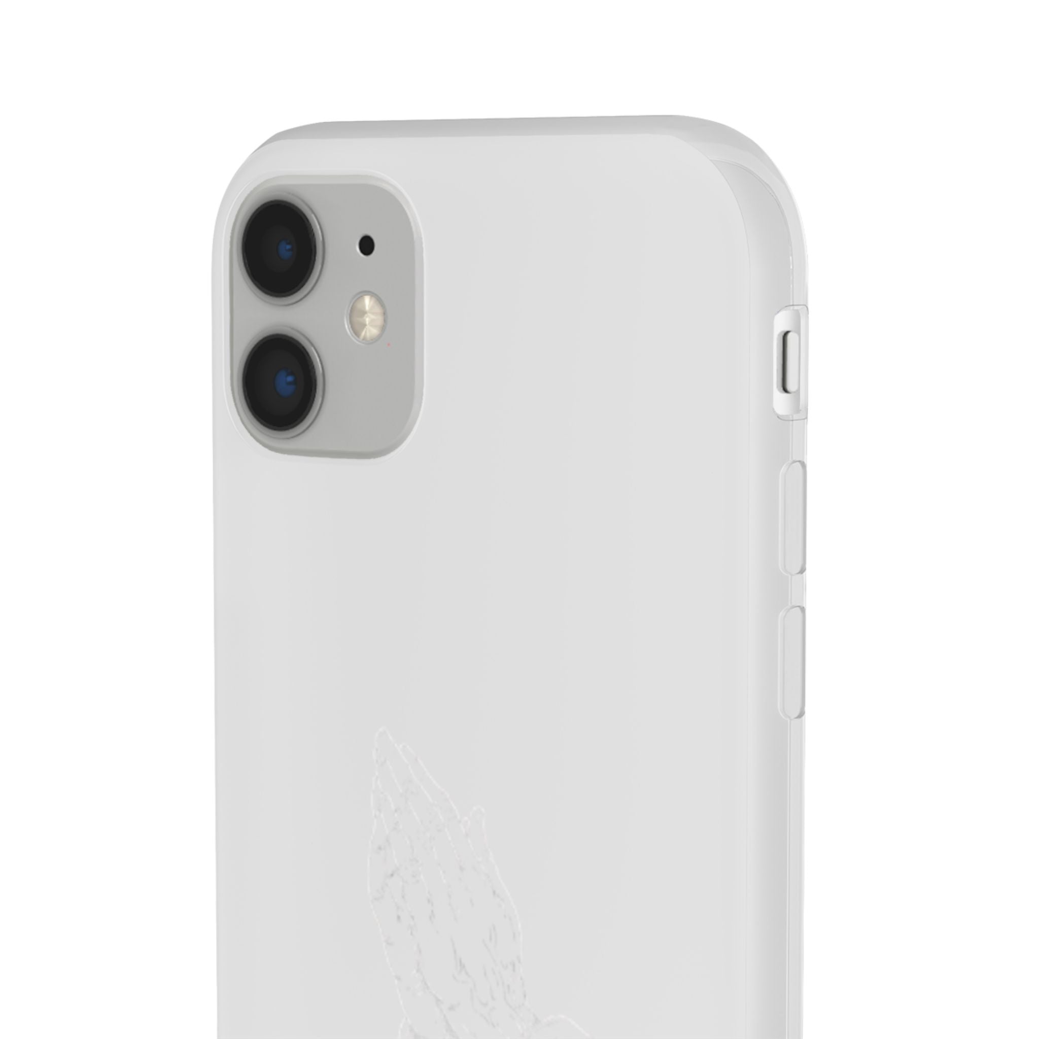Praying Phone Case