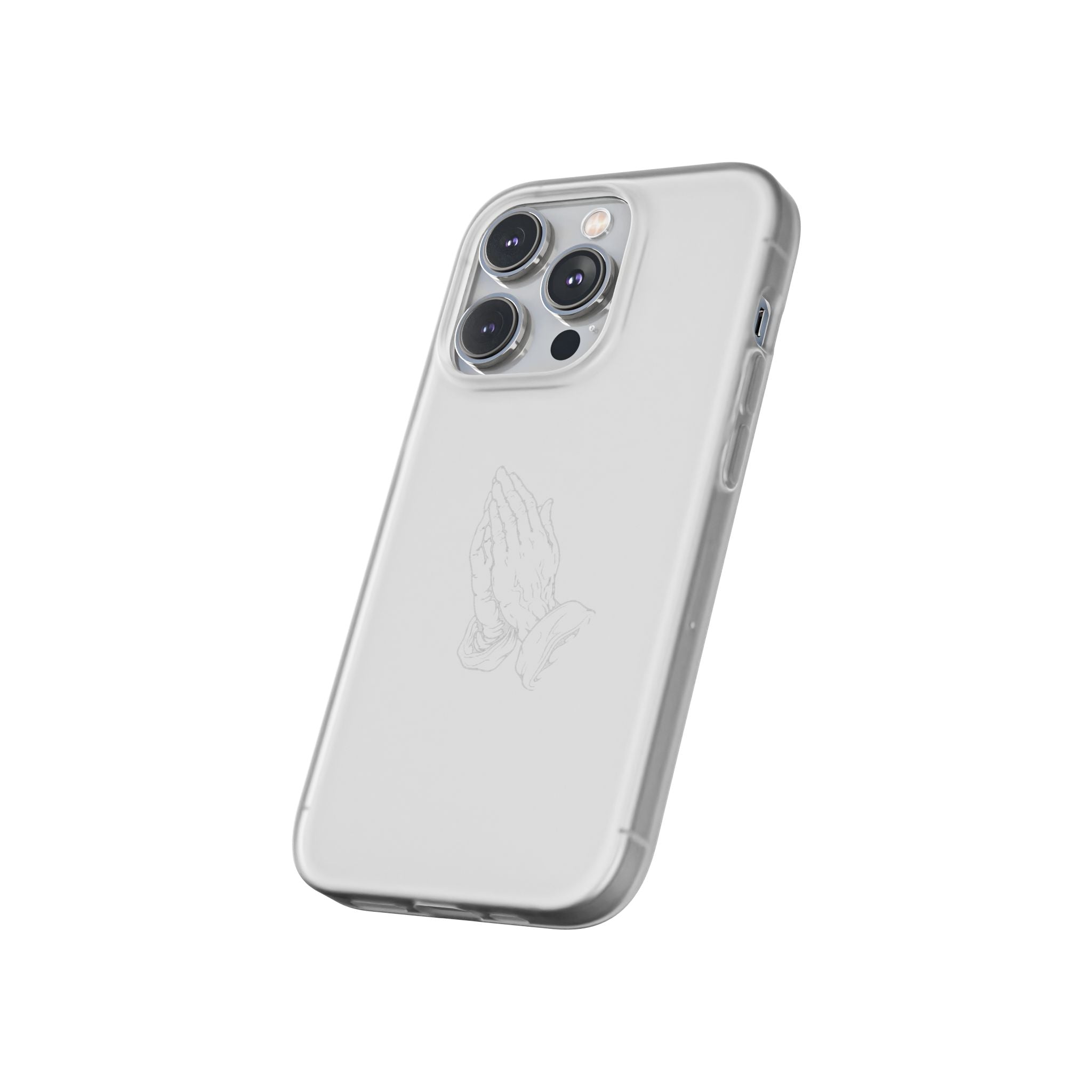 Praying Phone Case