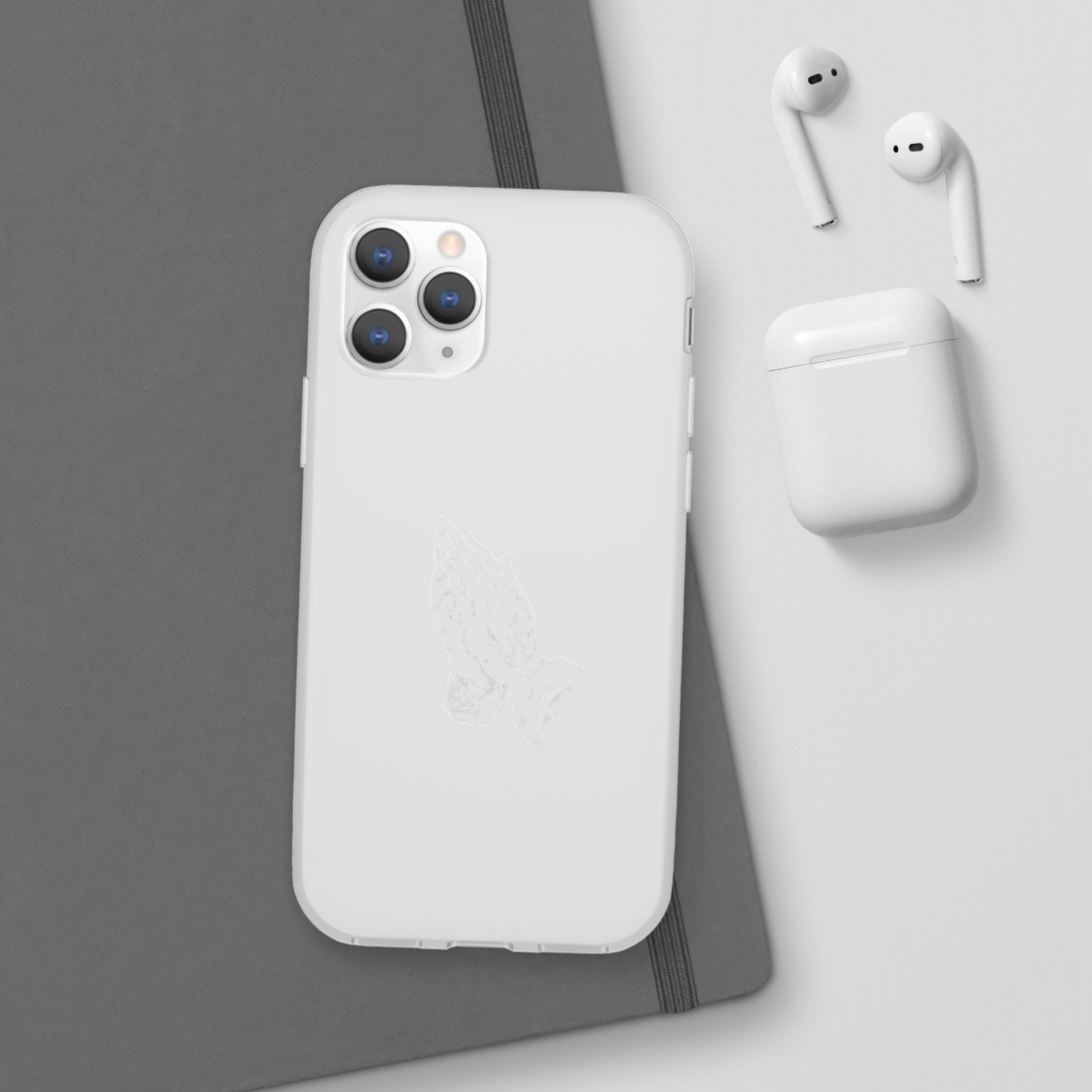 Praying Phone Case