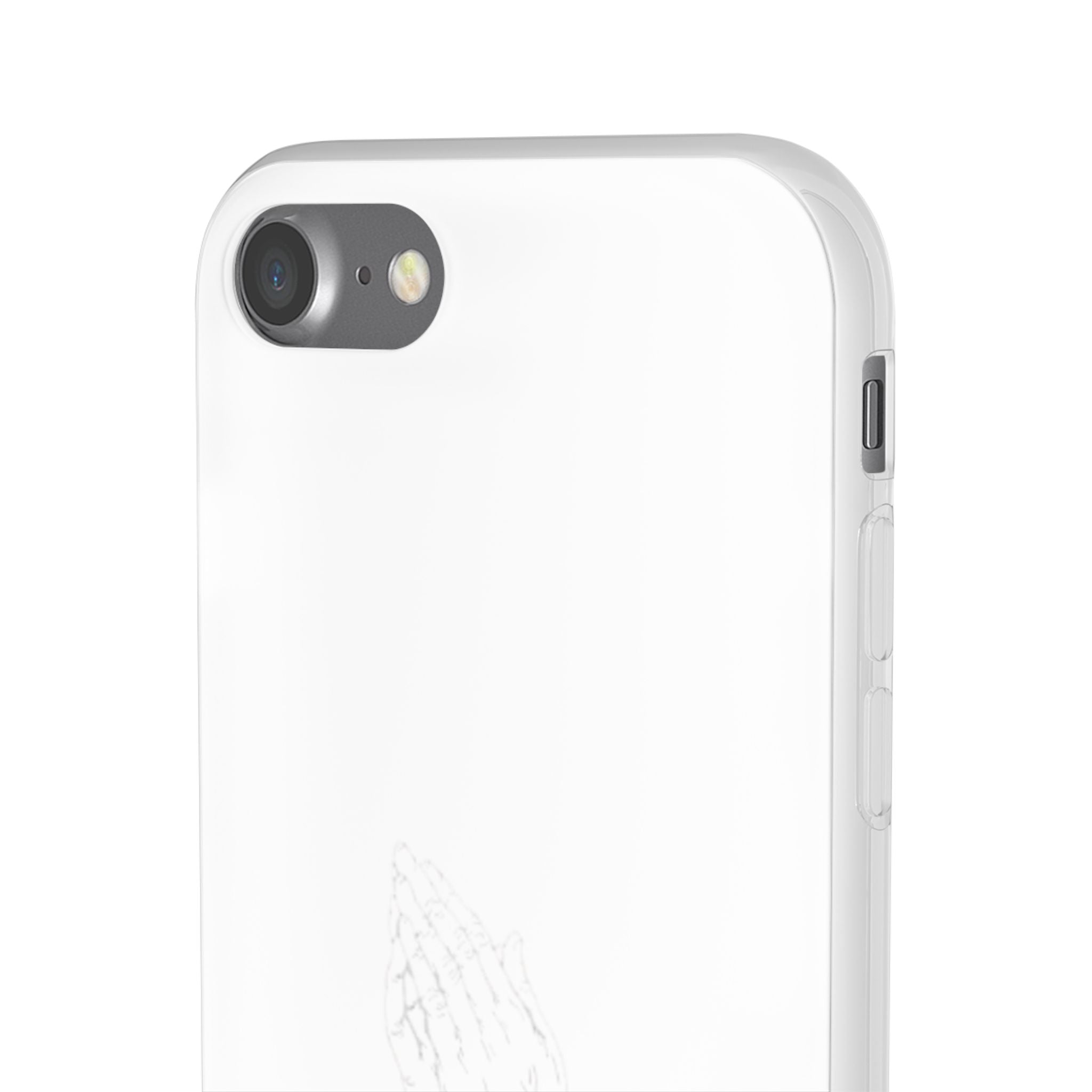Praying Phone Case