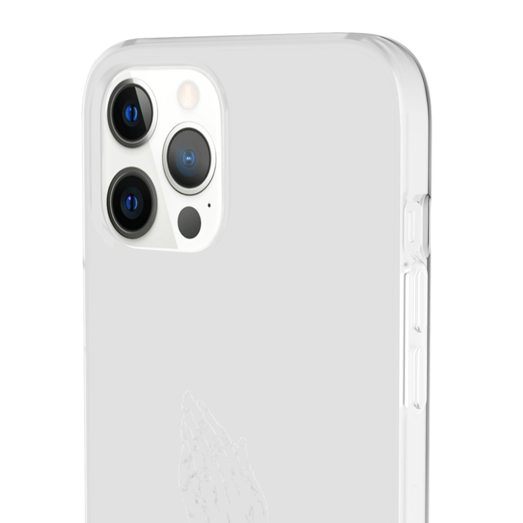 Praying Phone Case
