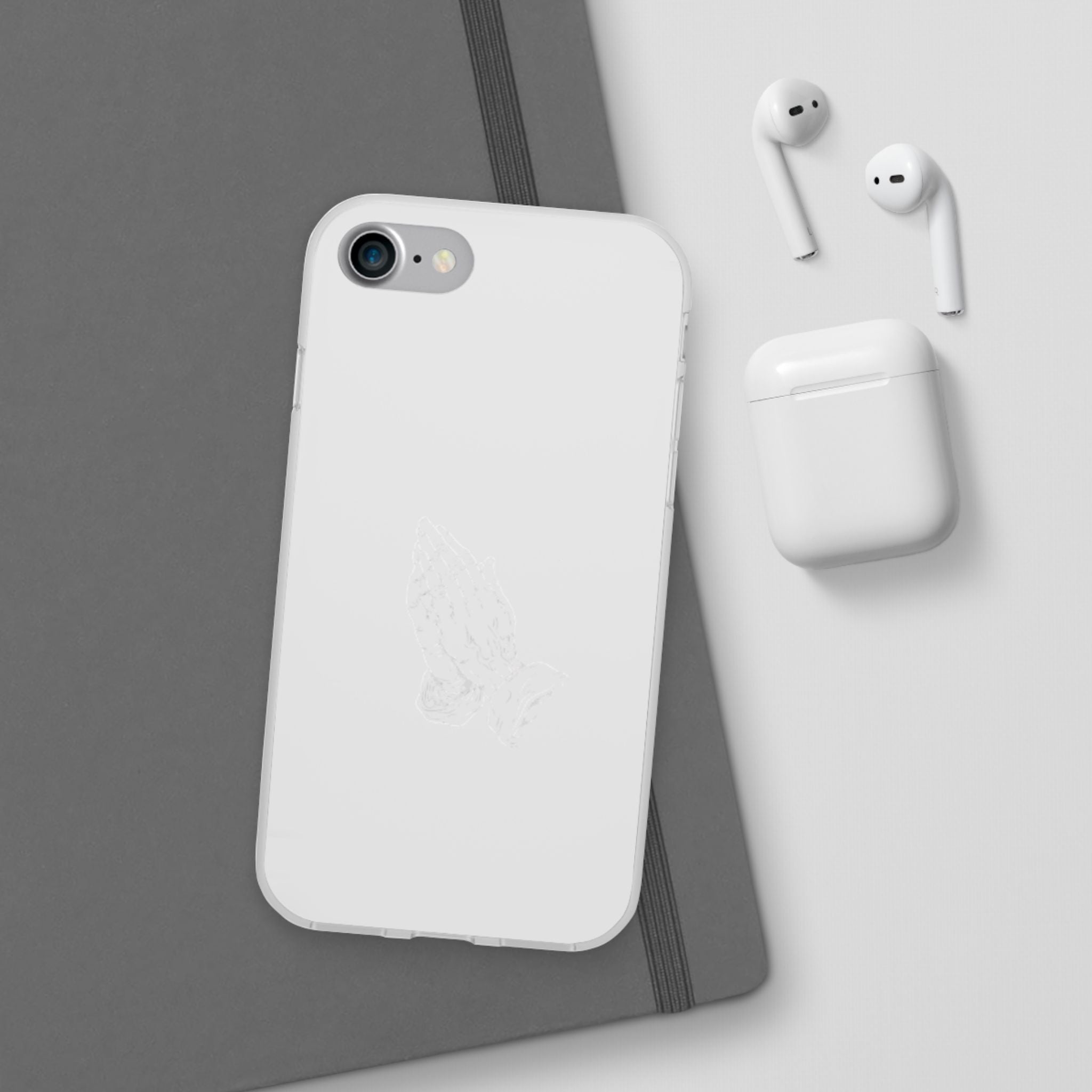 Praying Phone Case