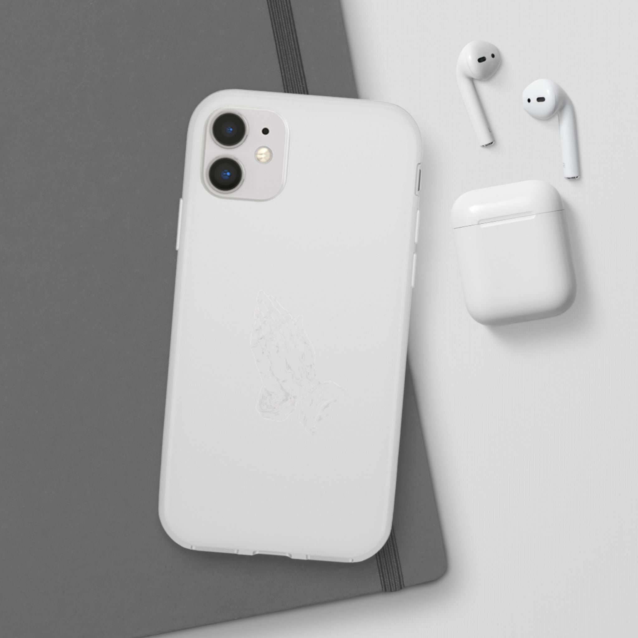 Praying Phone Case