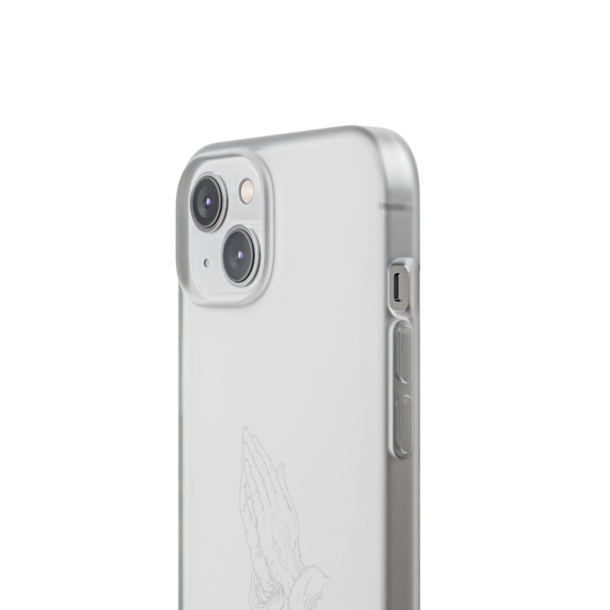 Praying Phone Case