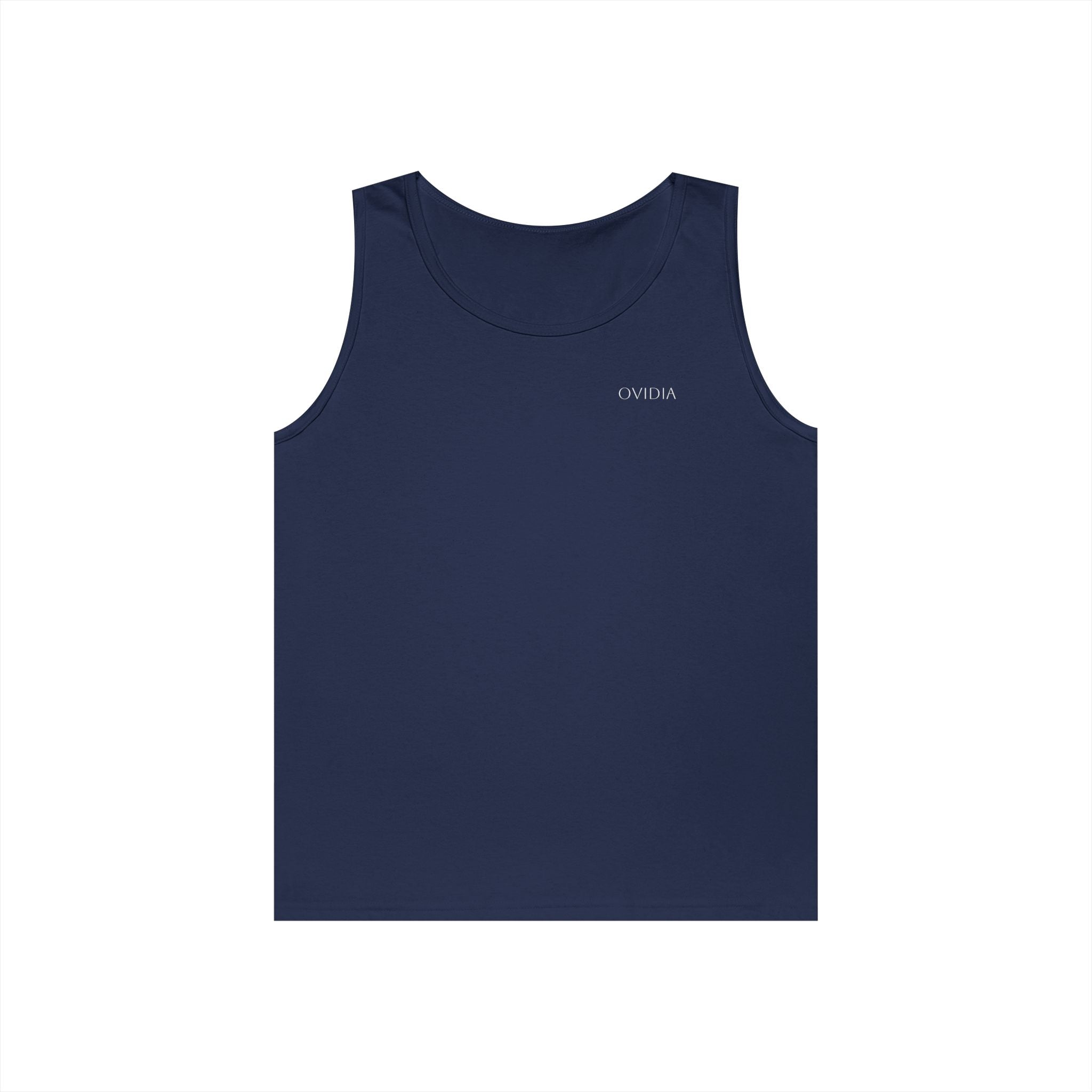 Trust God's Plan Tank Top