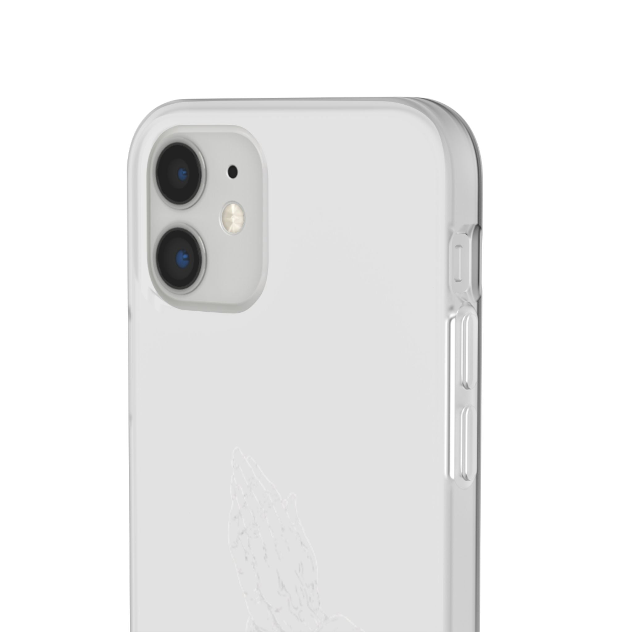 Praying Phone Case