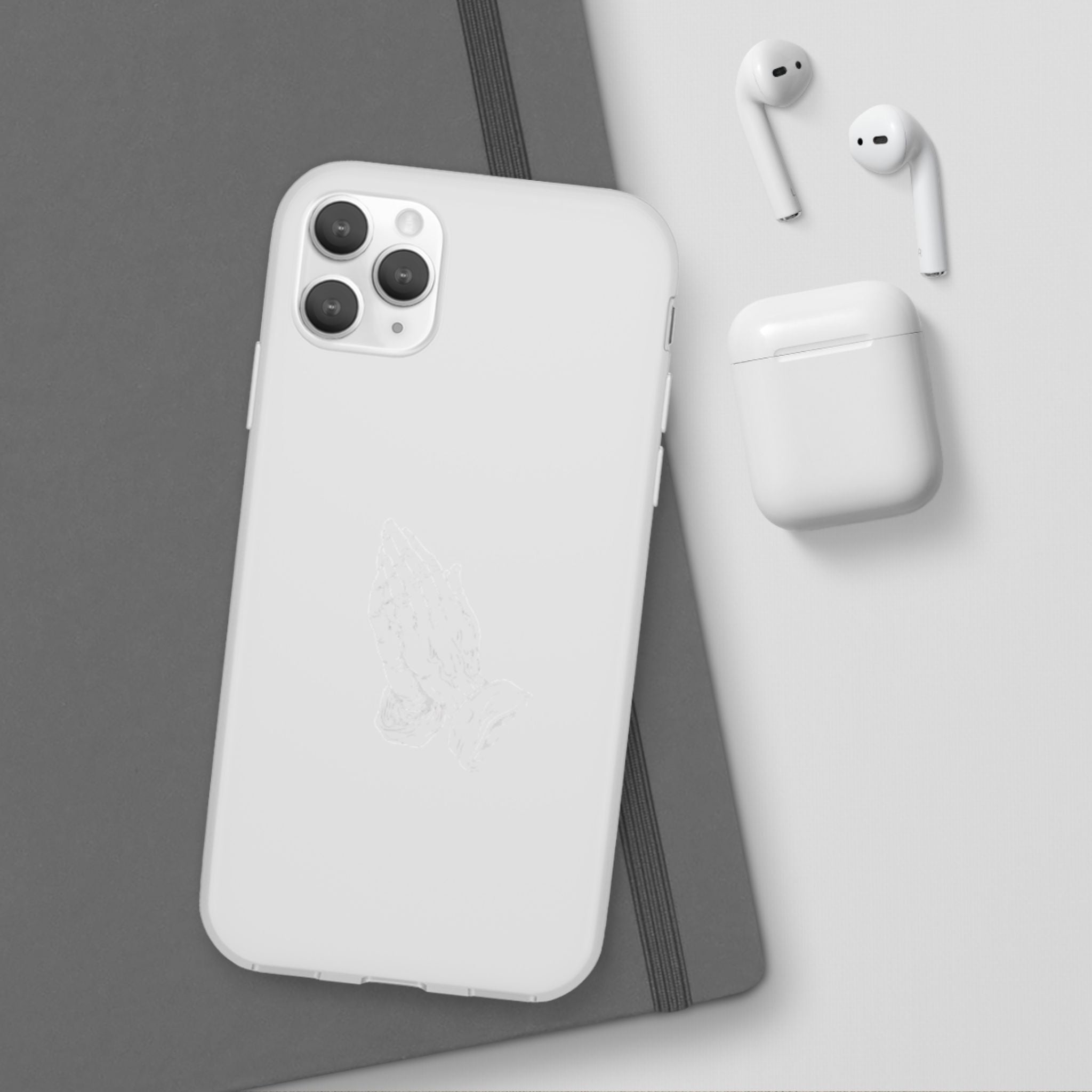 Praying Phone Case