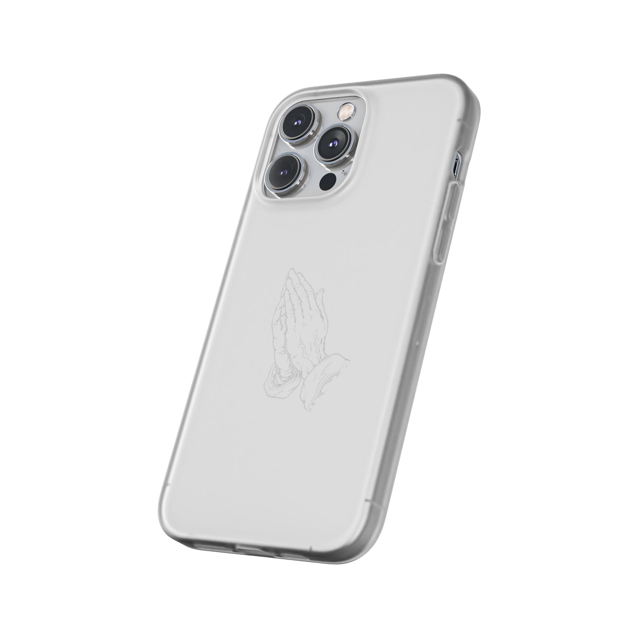 Praying Phone Case