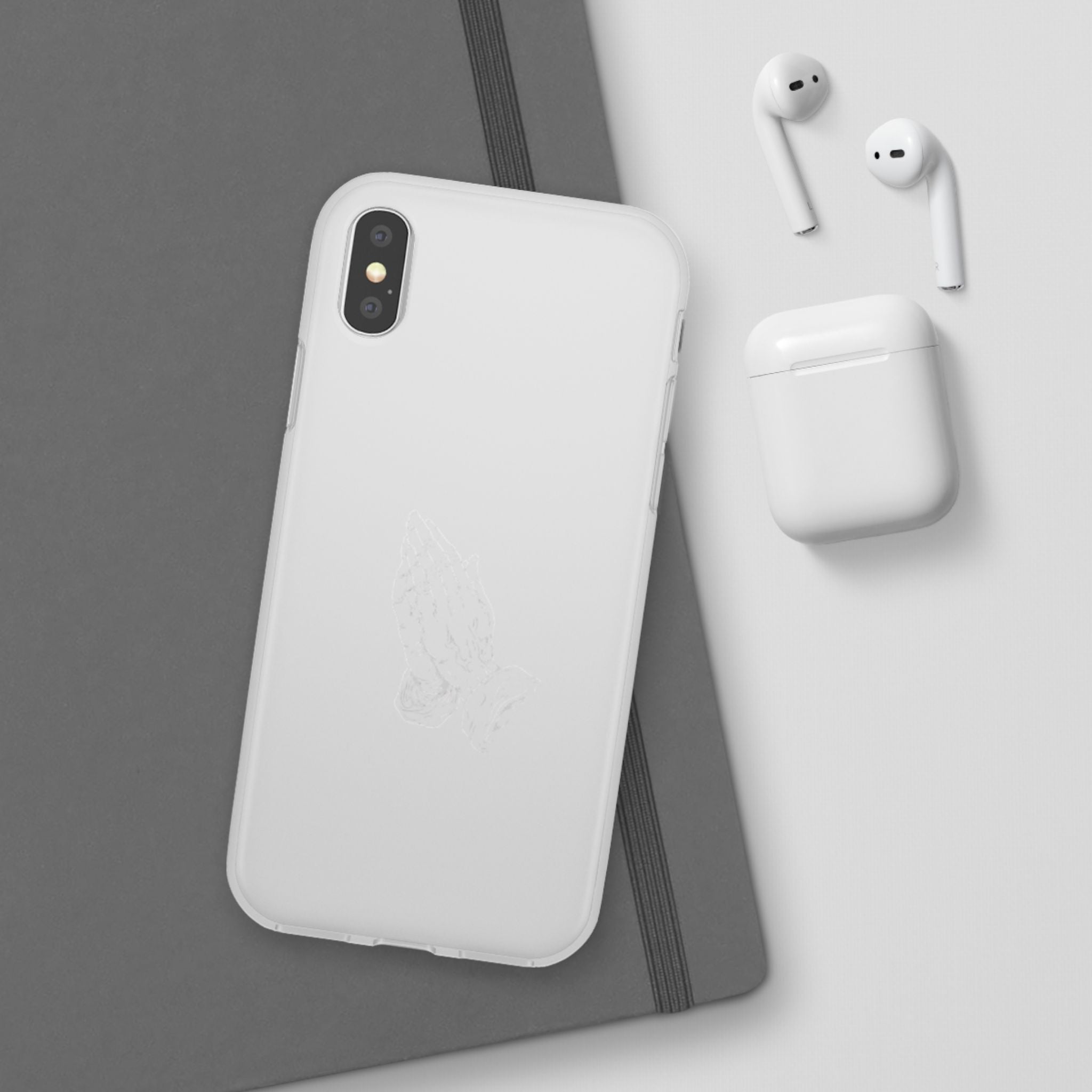 Praying Phone Case