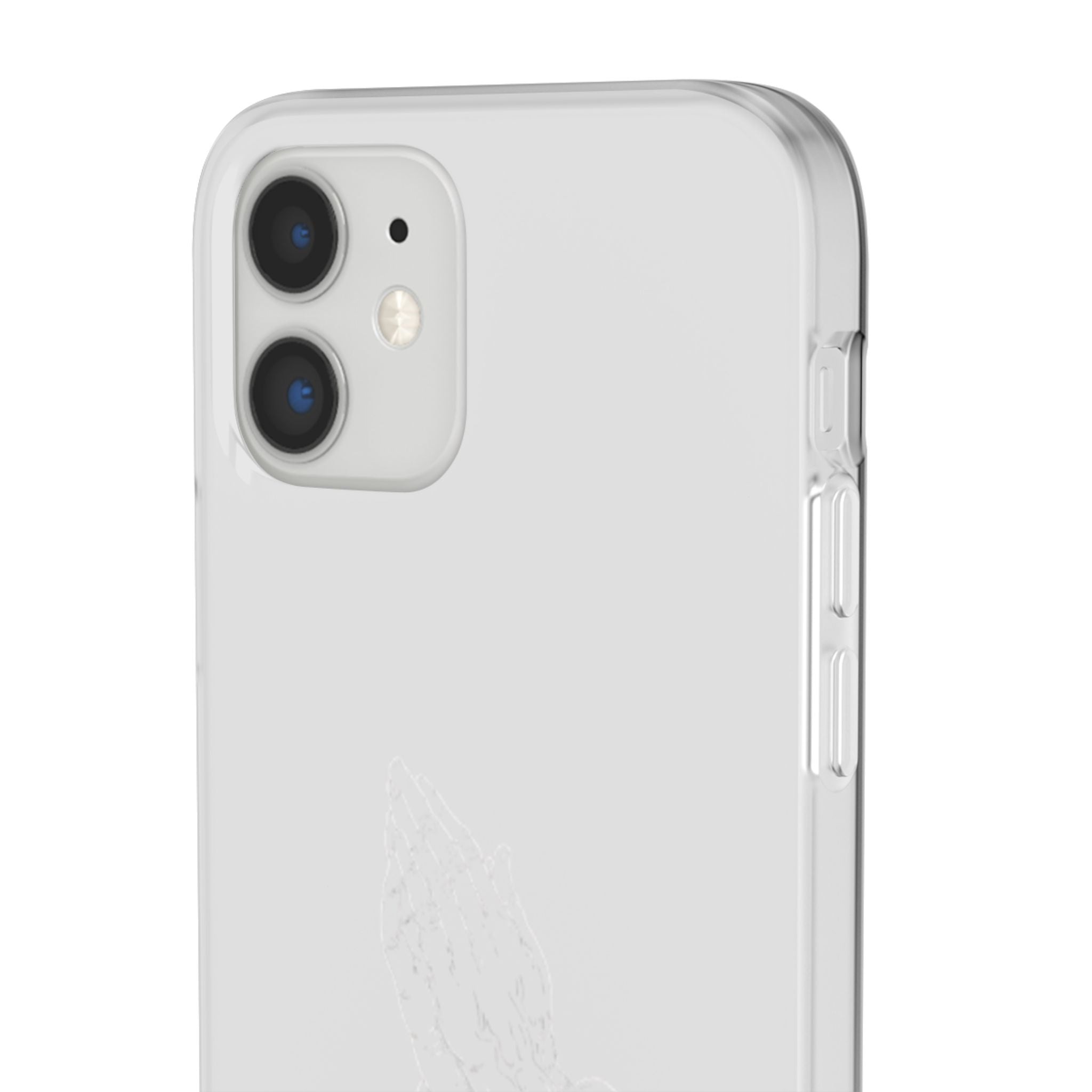 Praying Phone Case