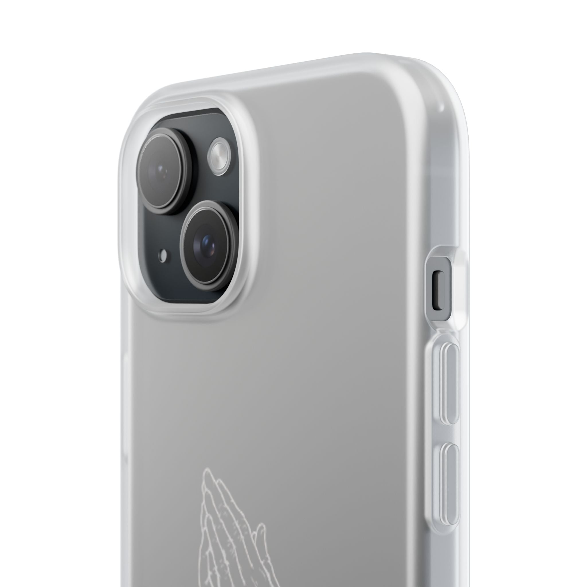 Praying Phone Case
