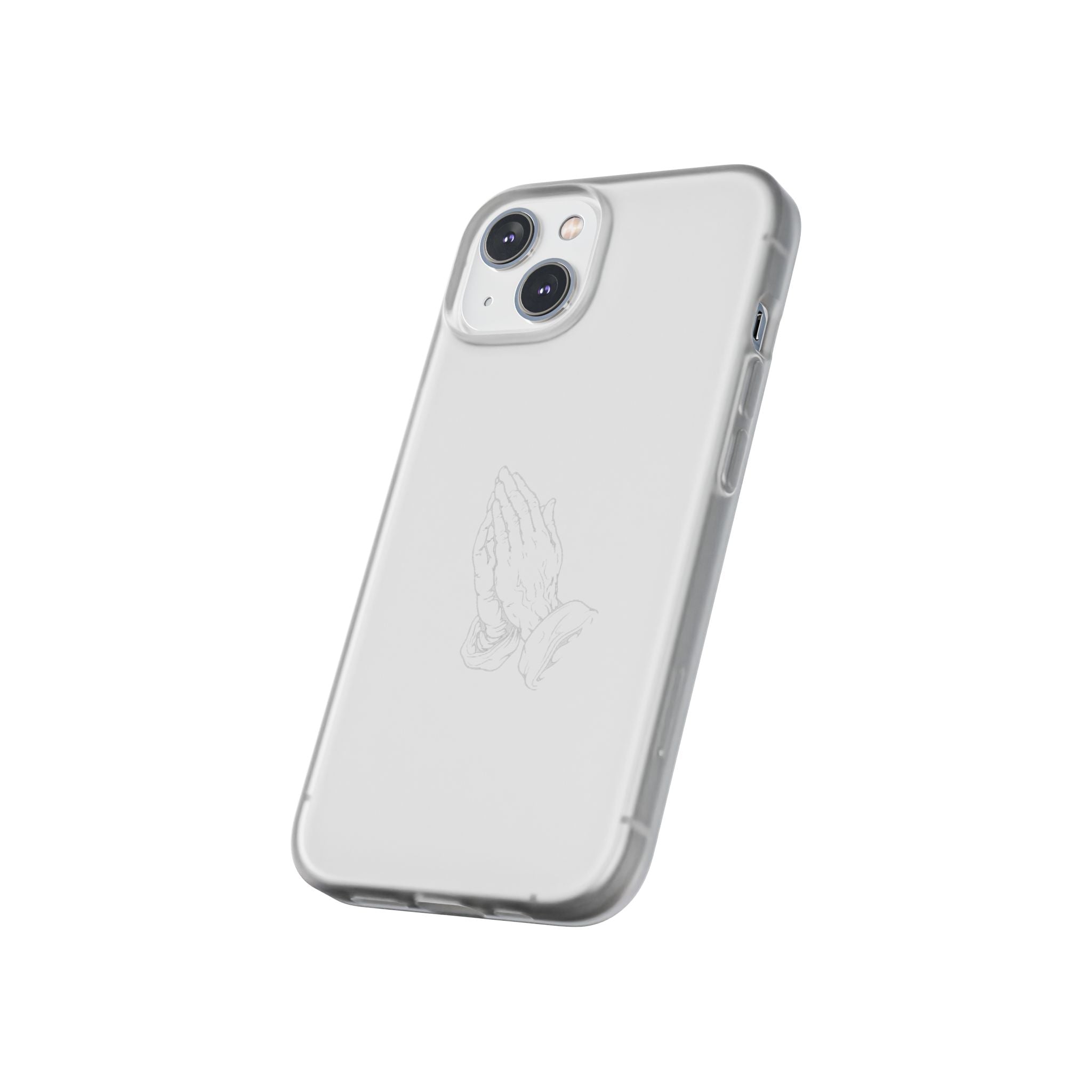 Praying Phone Case