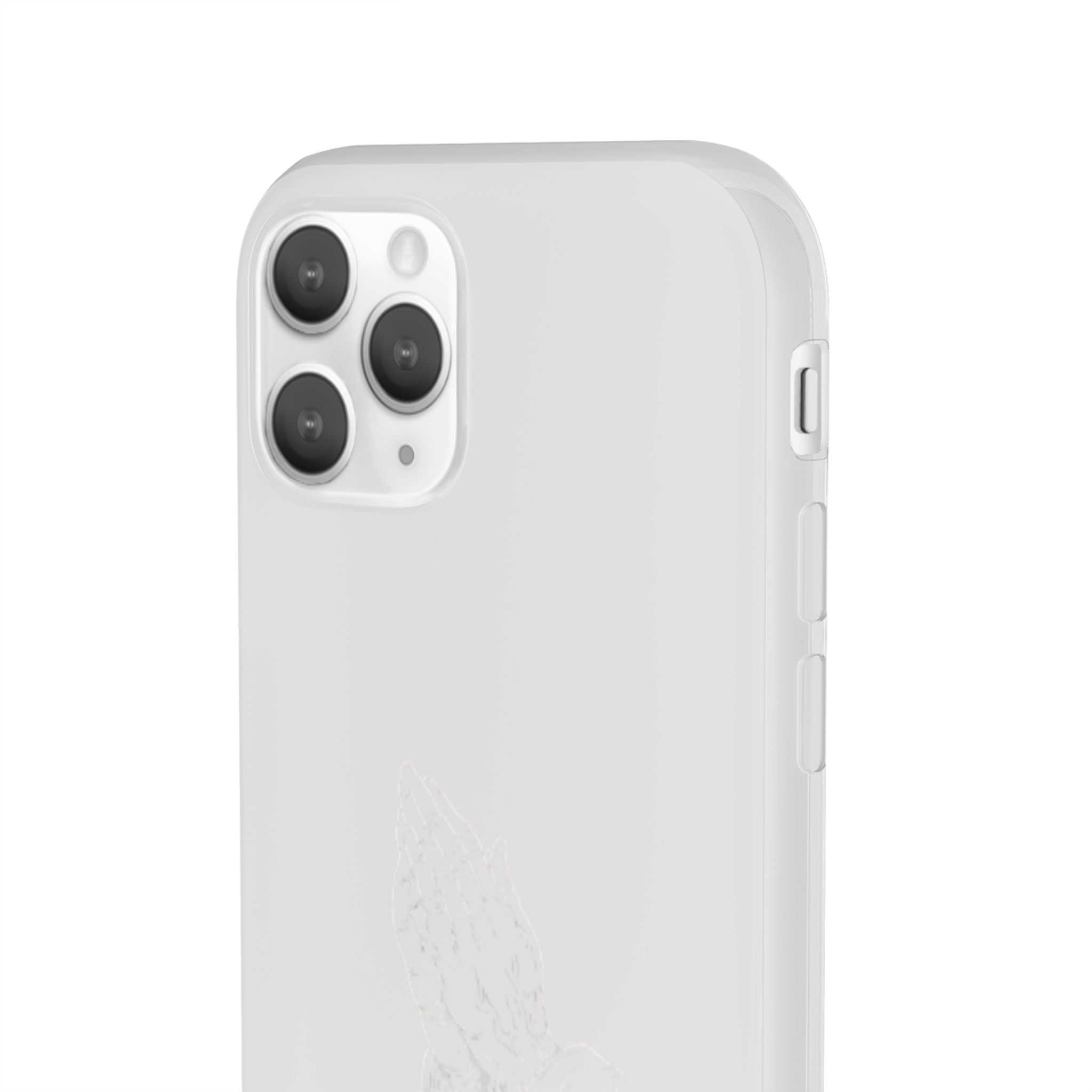 Praying Phone Case
