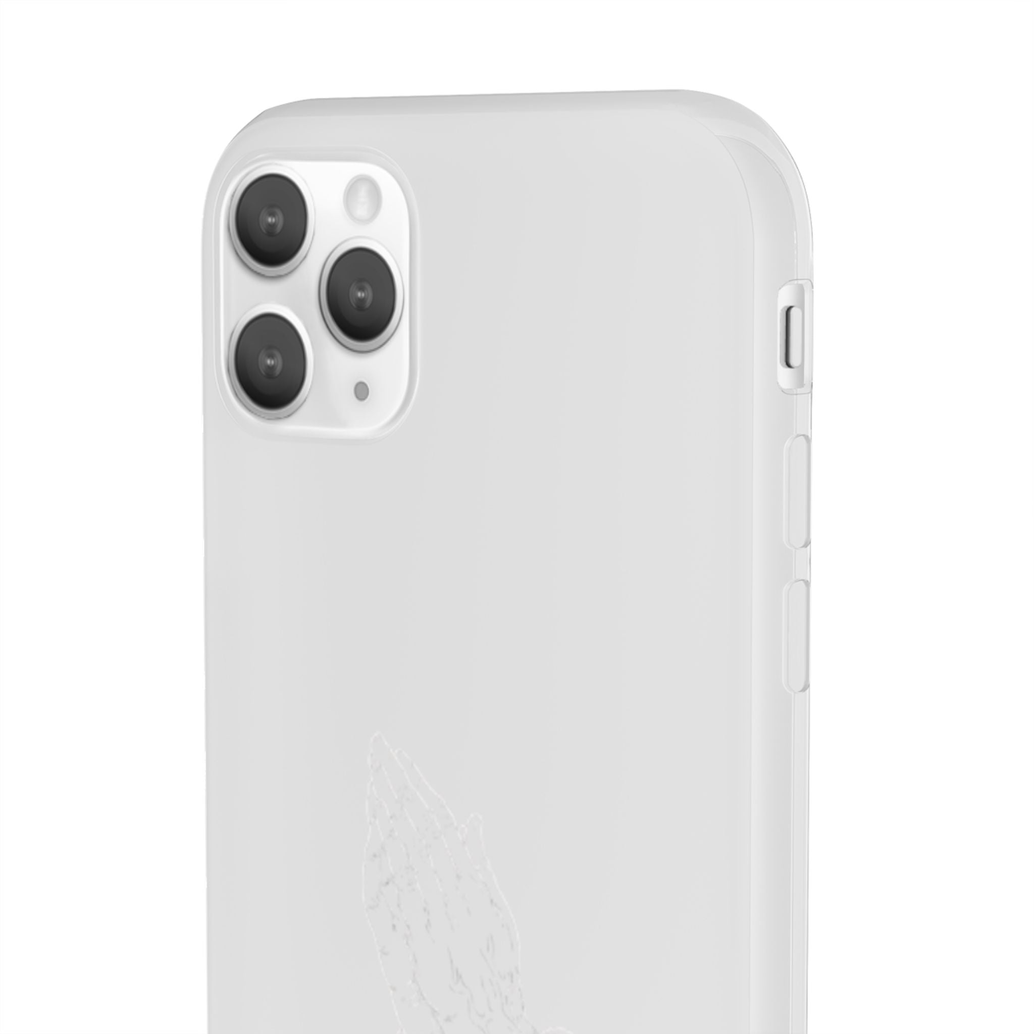 Praying Phone Case