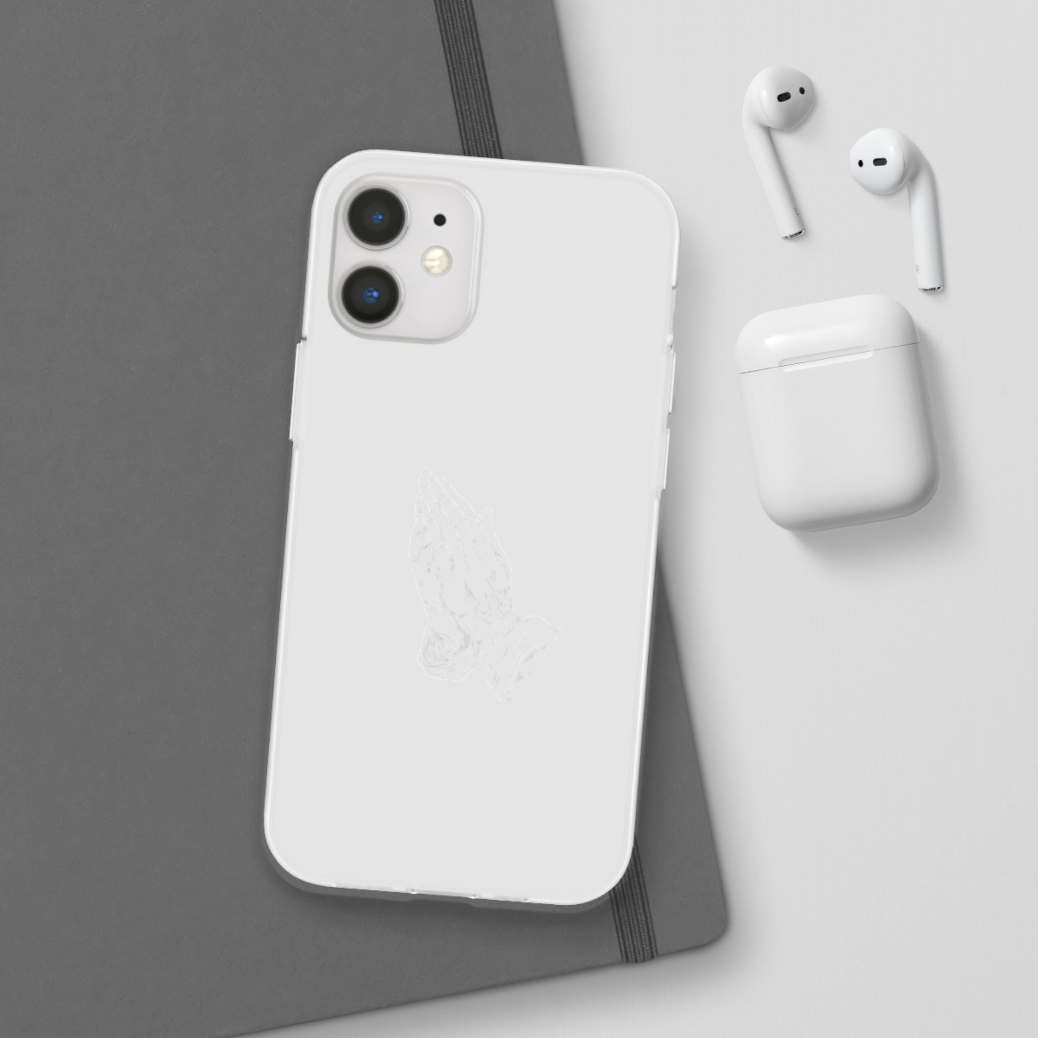 Praying Phone Case