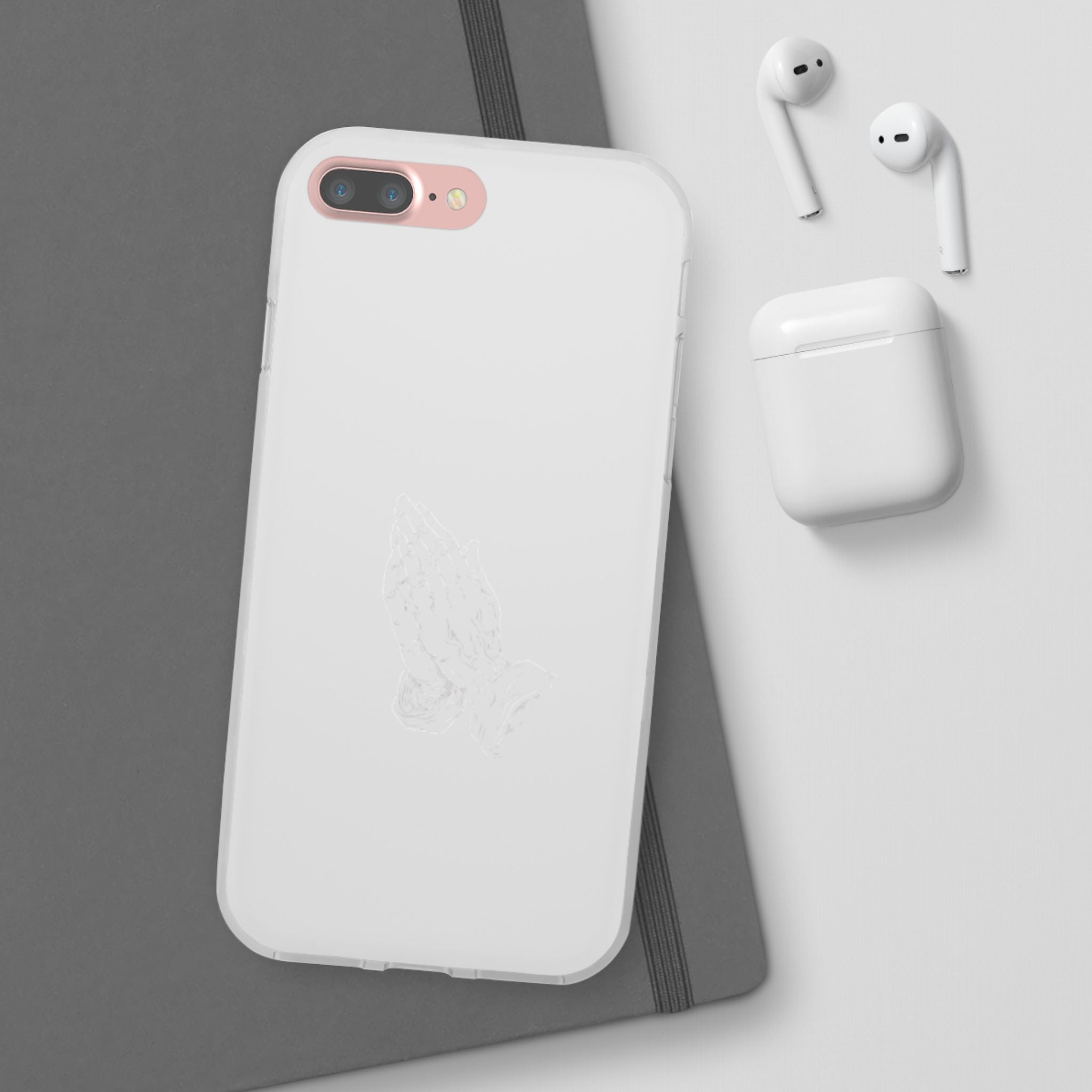 Praying Phone Case