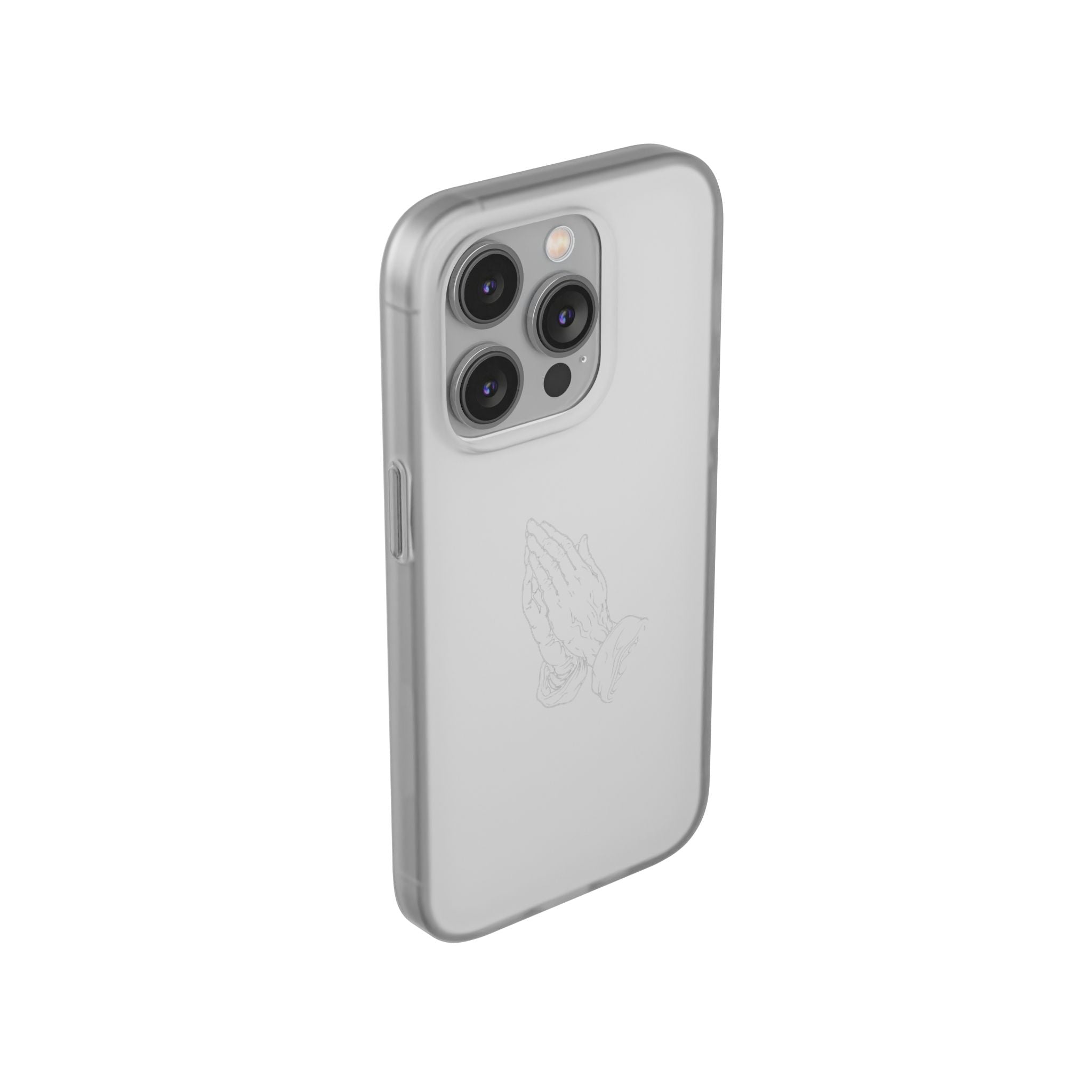 Praying Phone Case