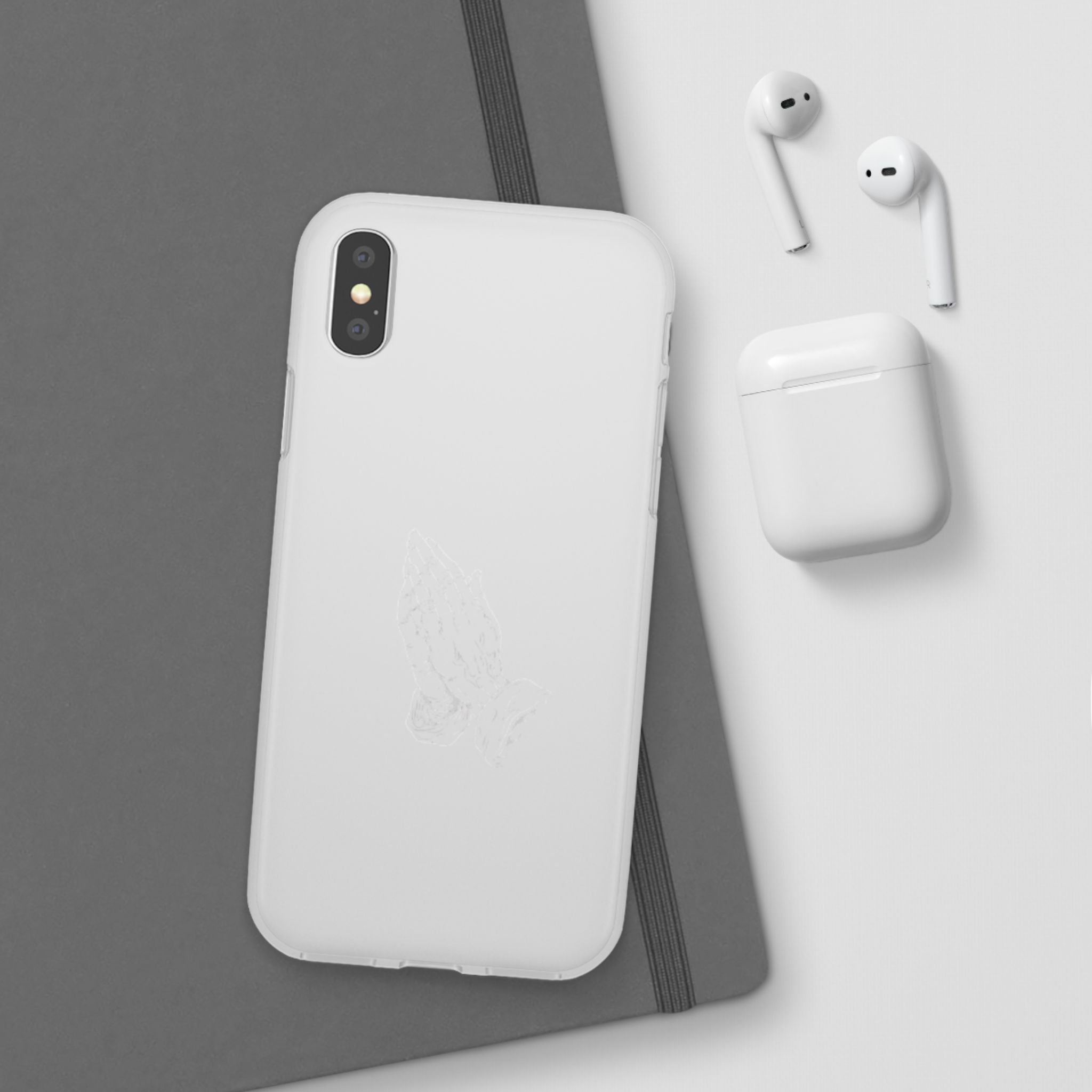 Praying Phone Case