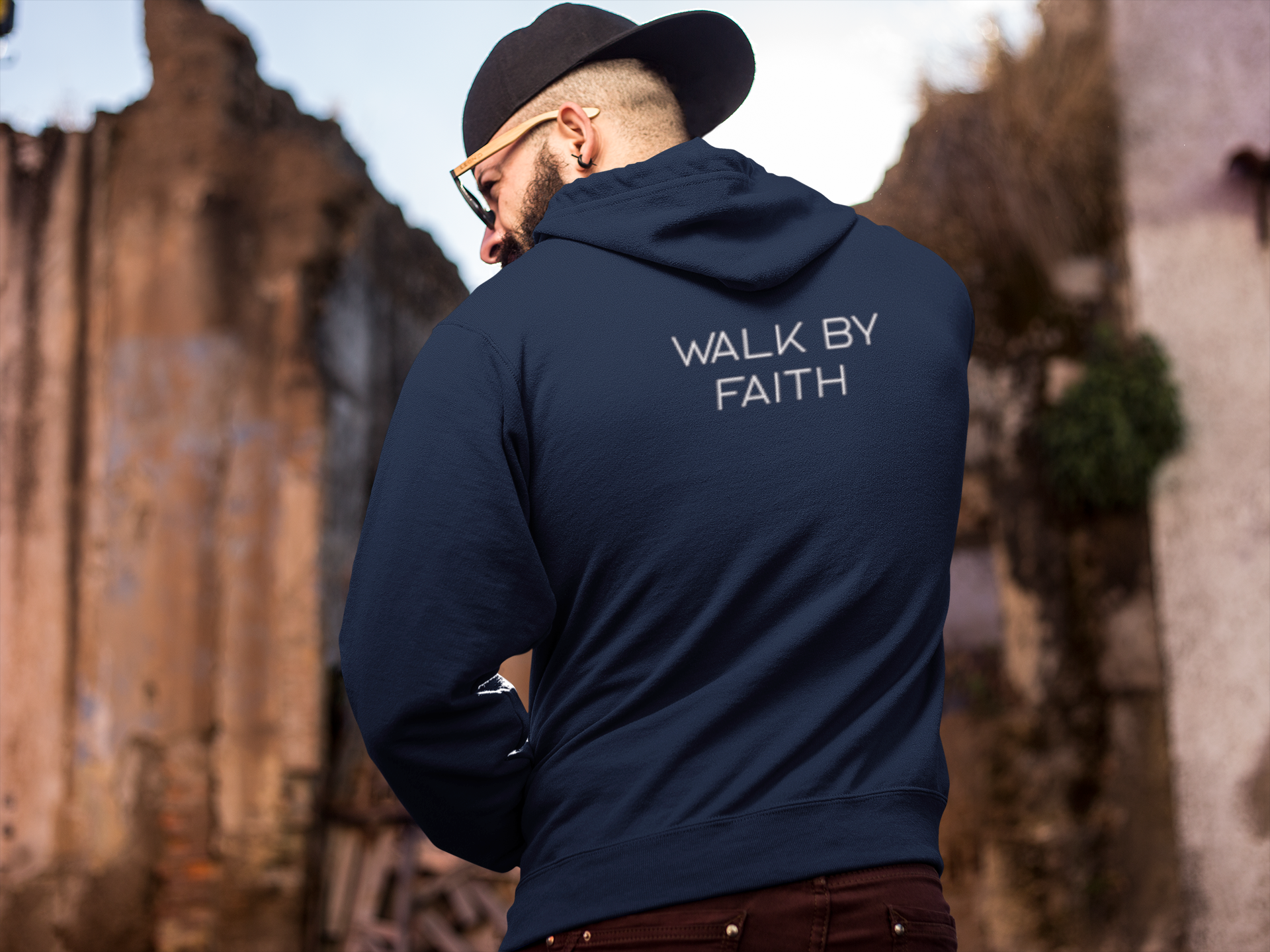 Ovidia's Wear The Word