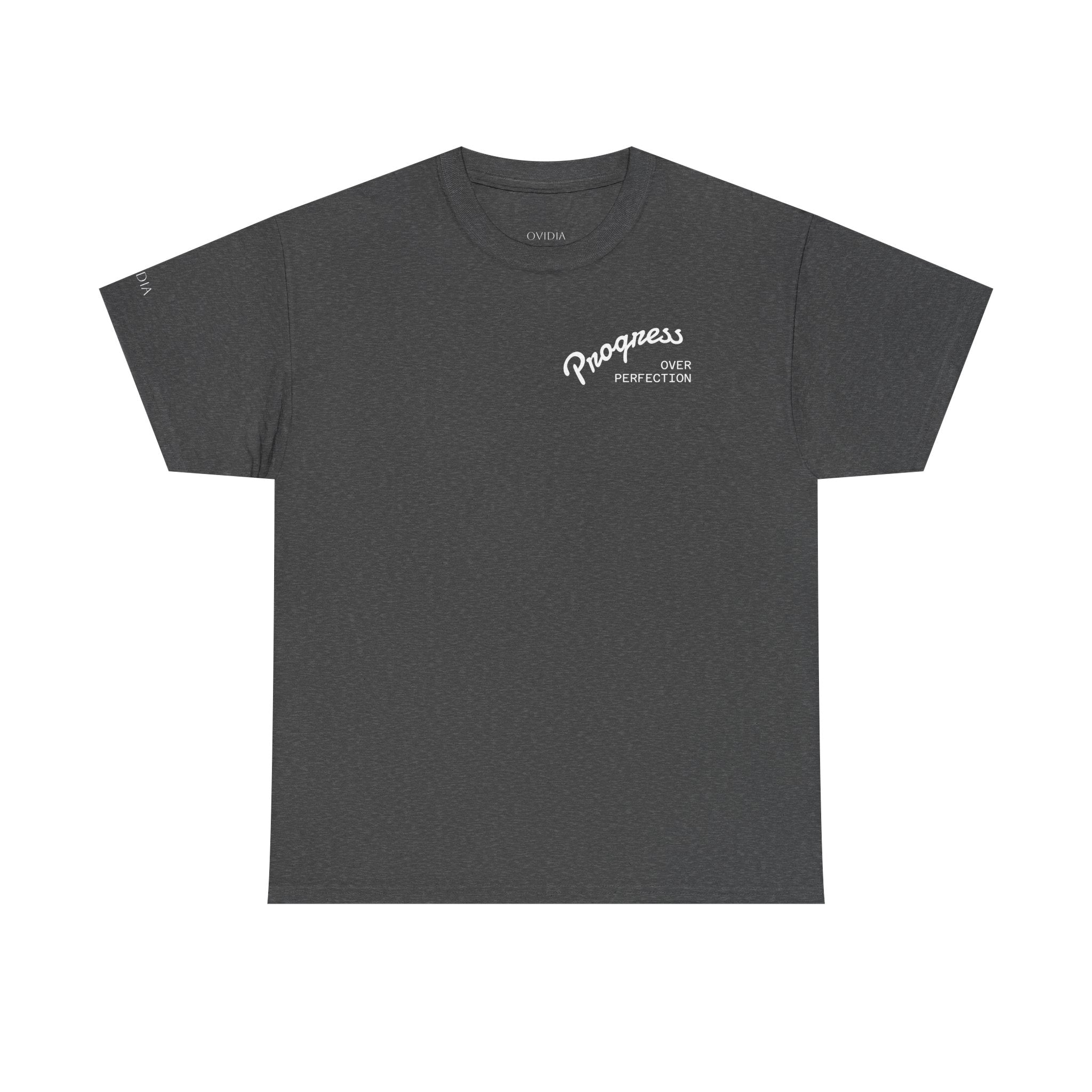 Progress Over Perfection T-Shirt