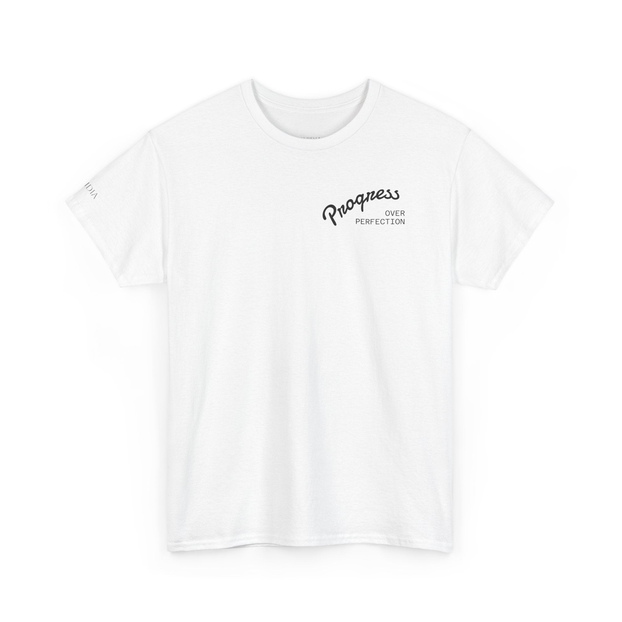 Progress Over Perfection T-Shirt