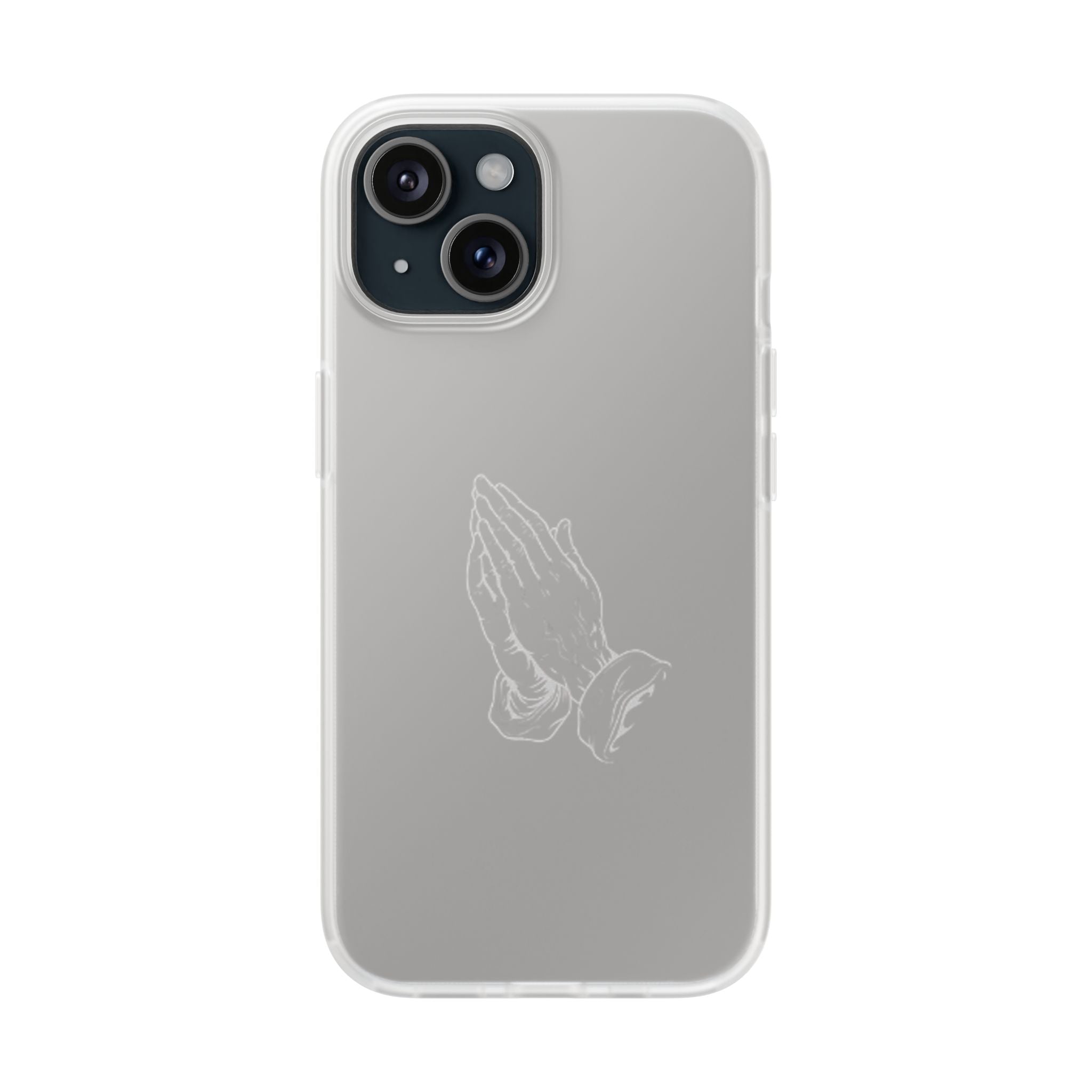 Praying Phone Case