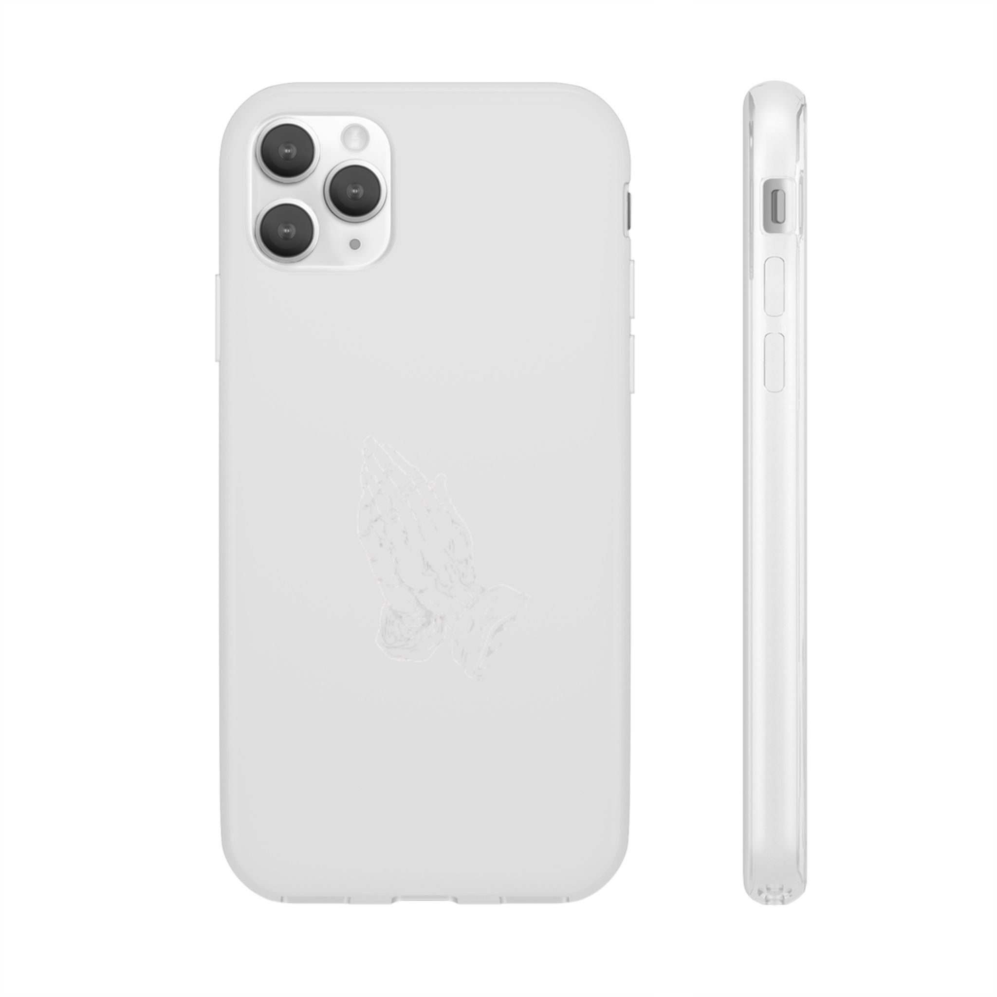 Praying Phone Case